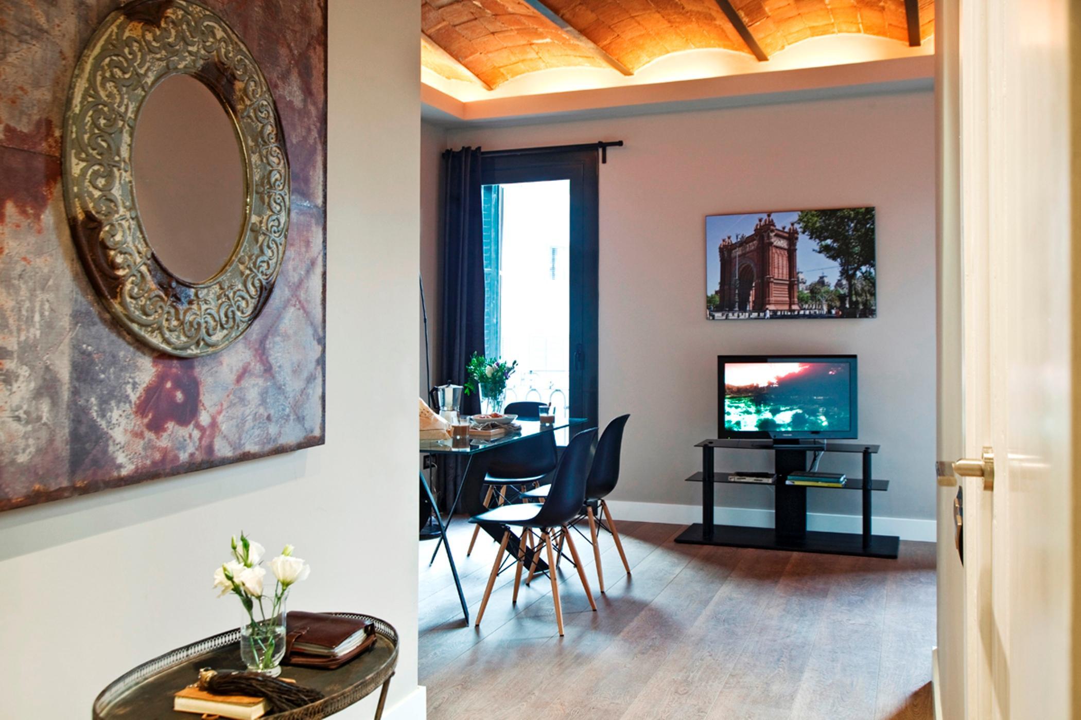 Apartamento Ainb Eixample - Miró
