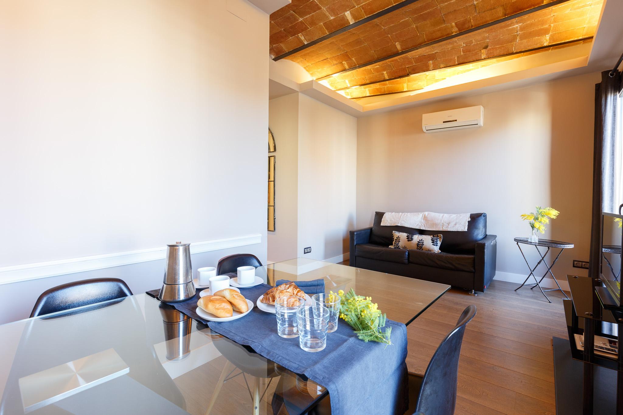 Apartamento Ainb Eixample - Miró