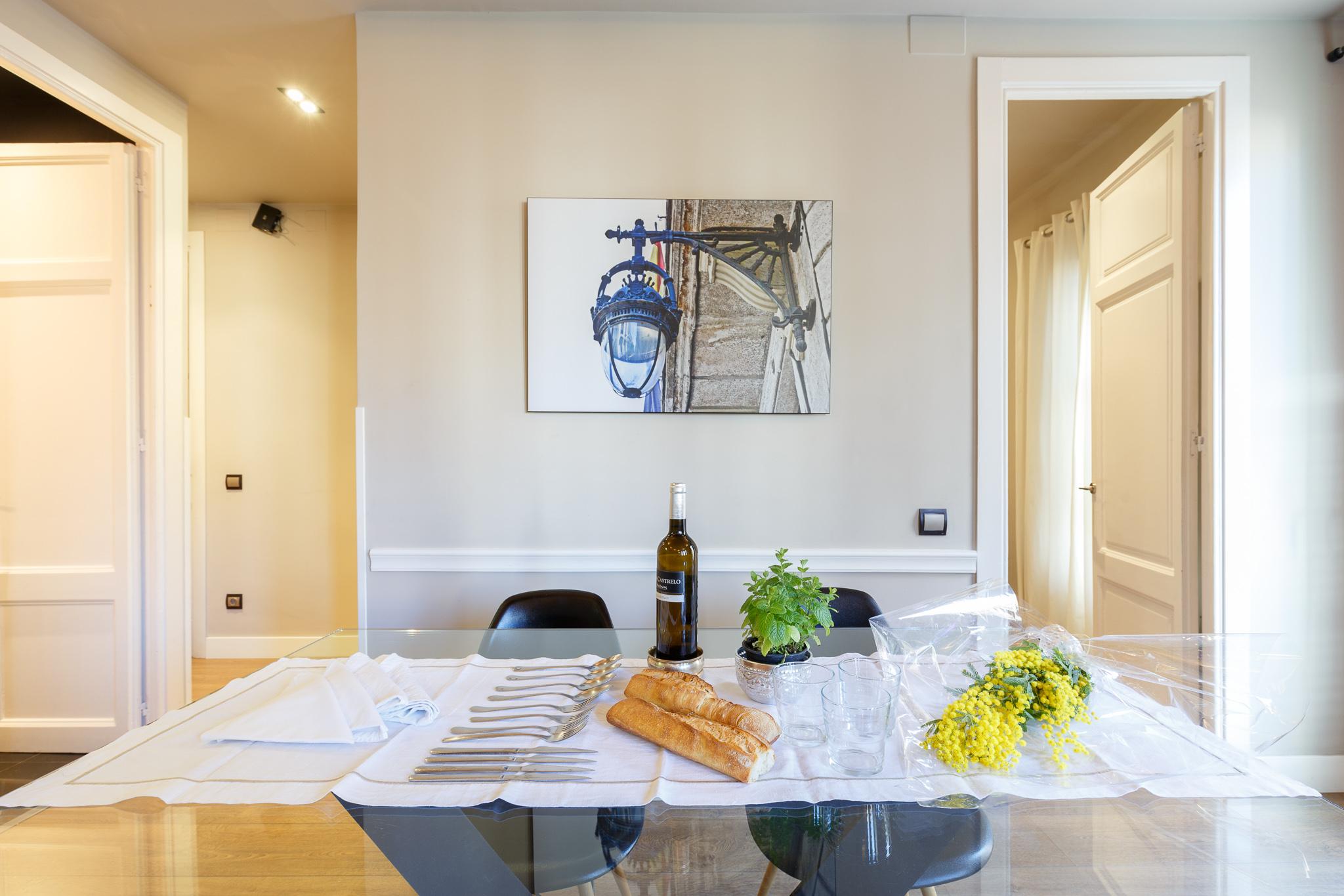 Ainb Eixample - Miró Apartamento *
