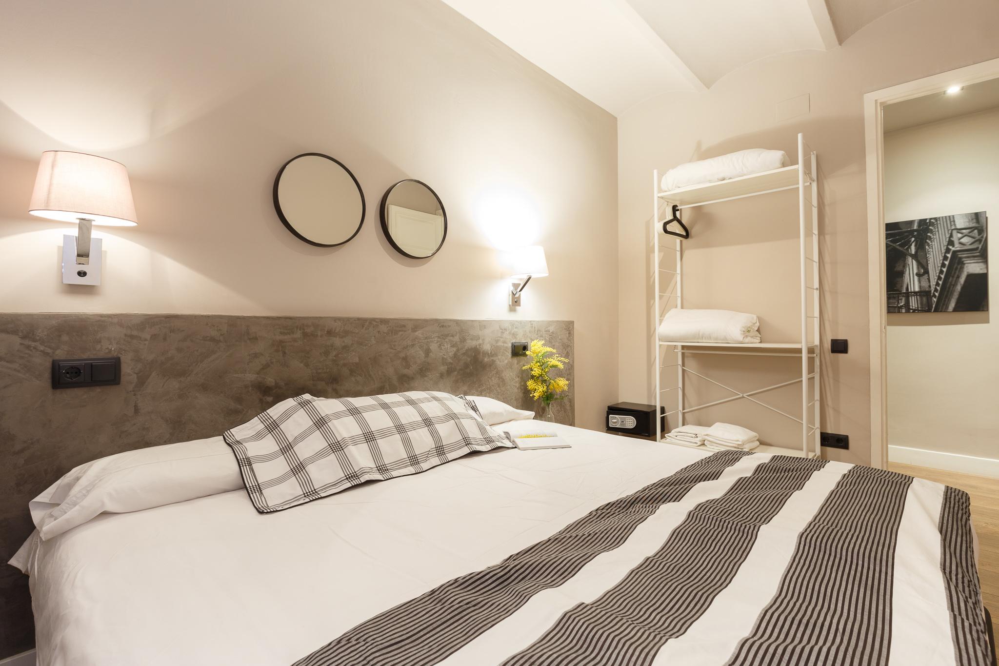 Ainb Eixample - Miró Apartamento *