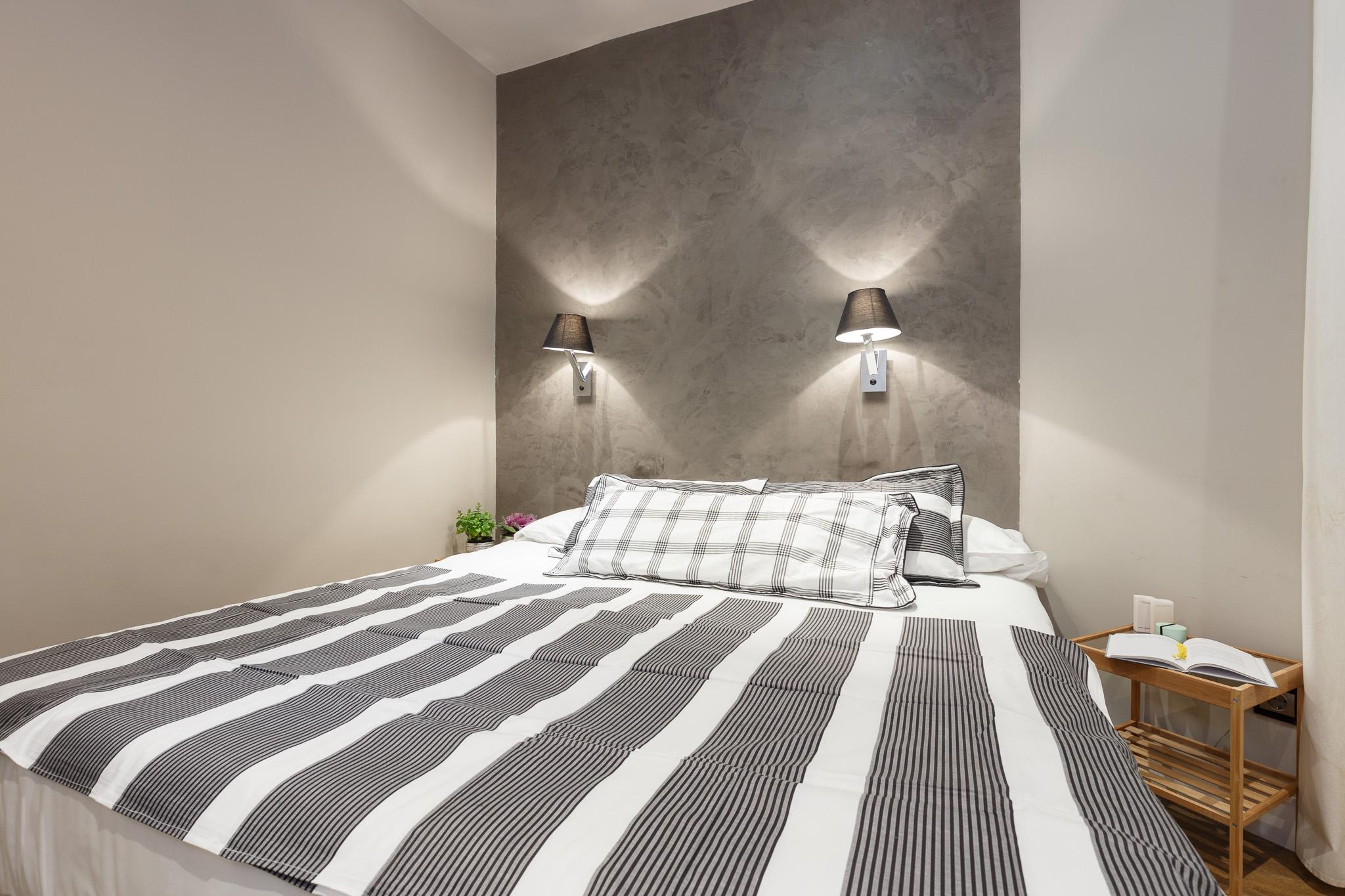 Apartamento Ainb Eixample - Miró Barcelona