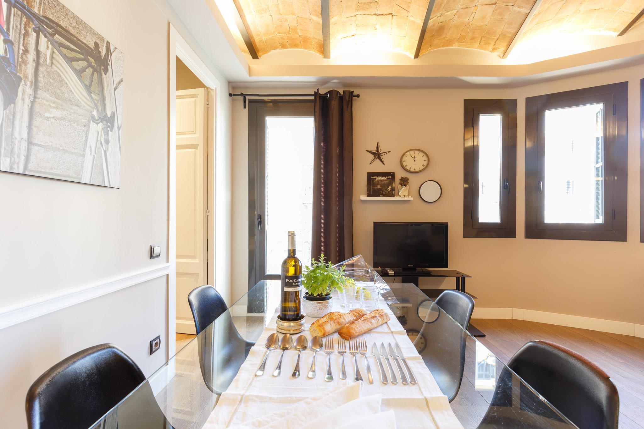 Ainb Eixample - Miró Apartamento *
