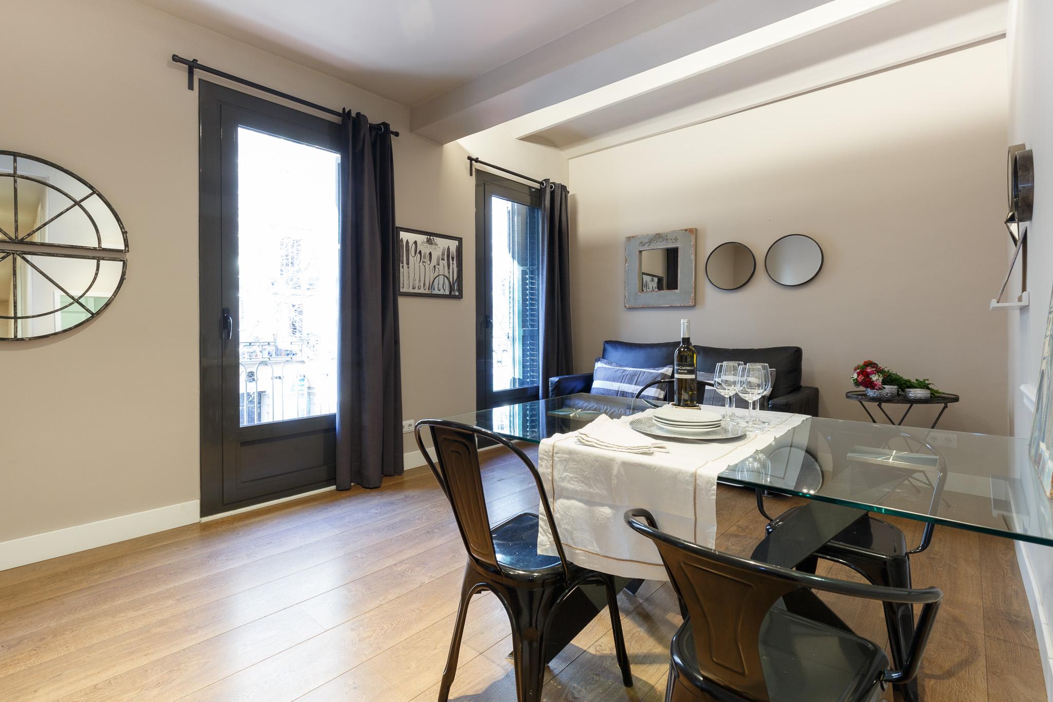 Ainb Eixample - Miró Apartamento
