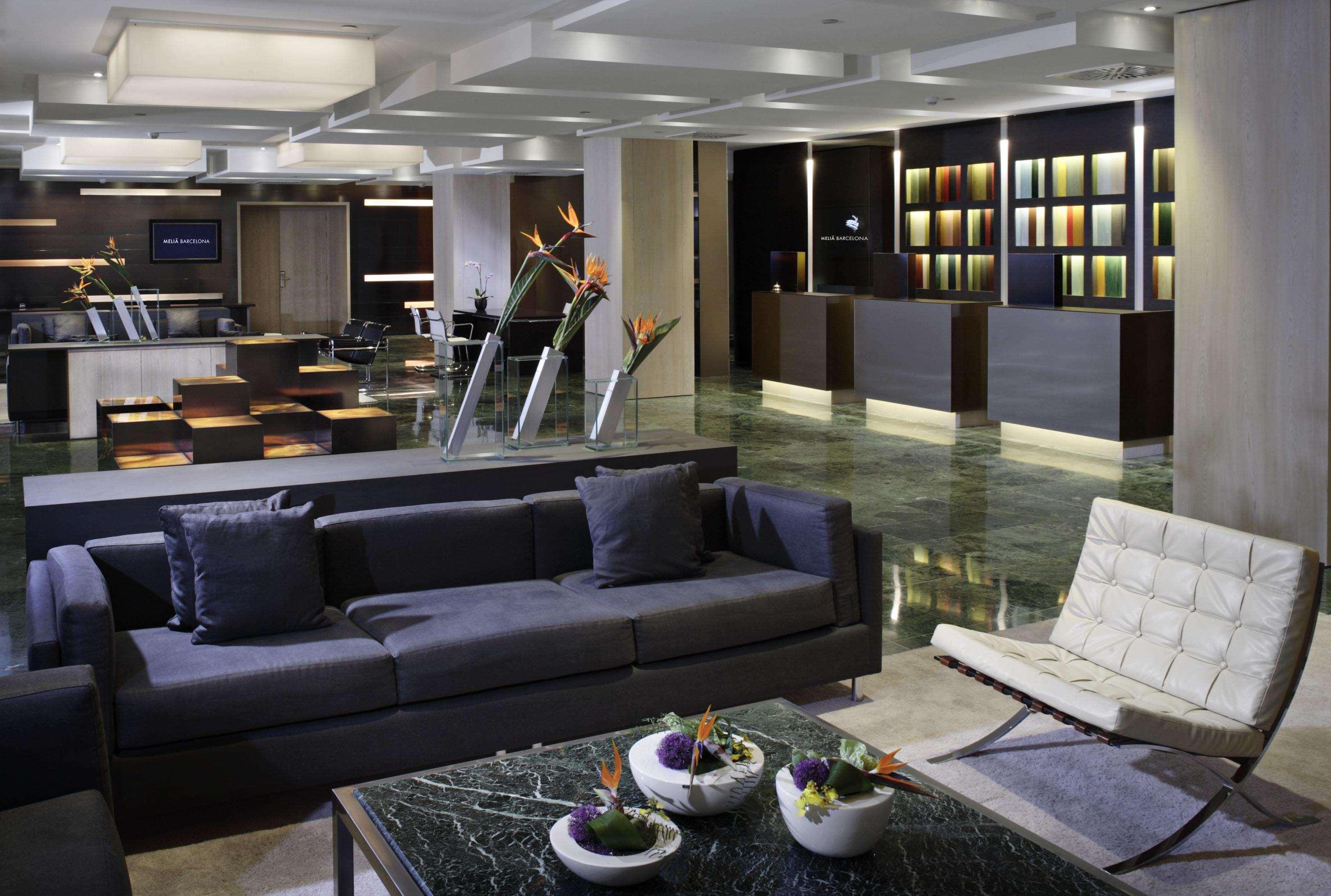 Melia Sarriá Hotel 5*
