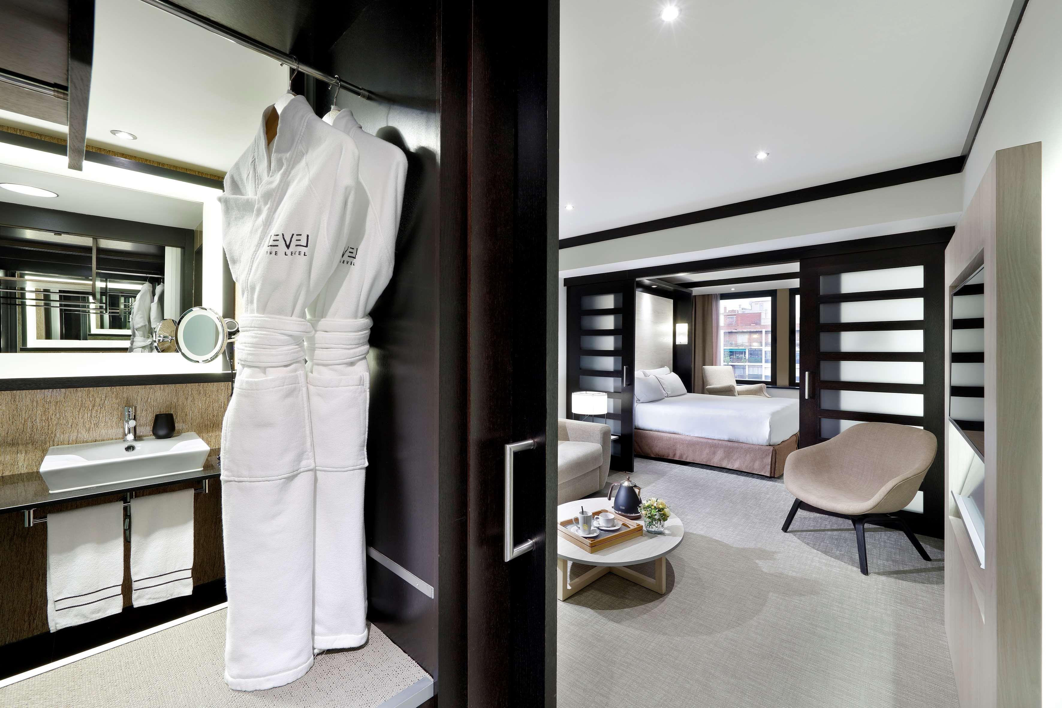 Hotel Melia Sarriá