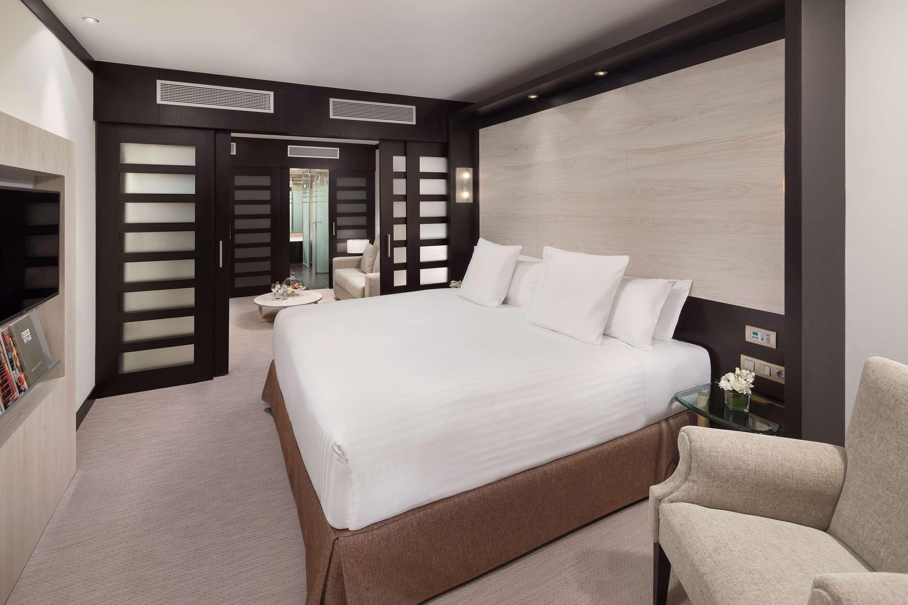 Hotel Melia Sarriá Barcelona