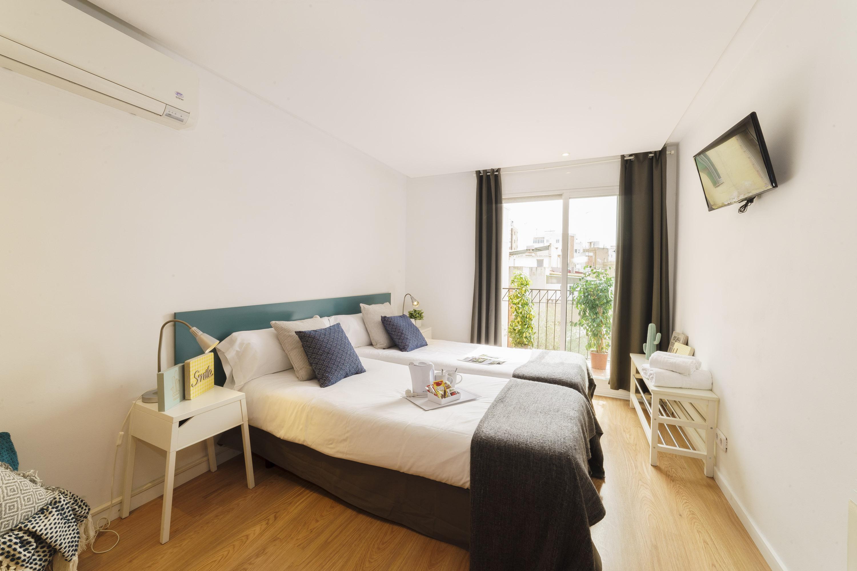 Hotel Bypillow House *