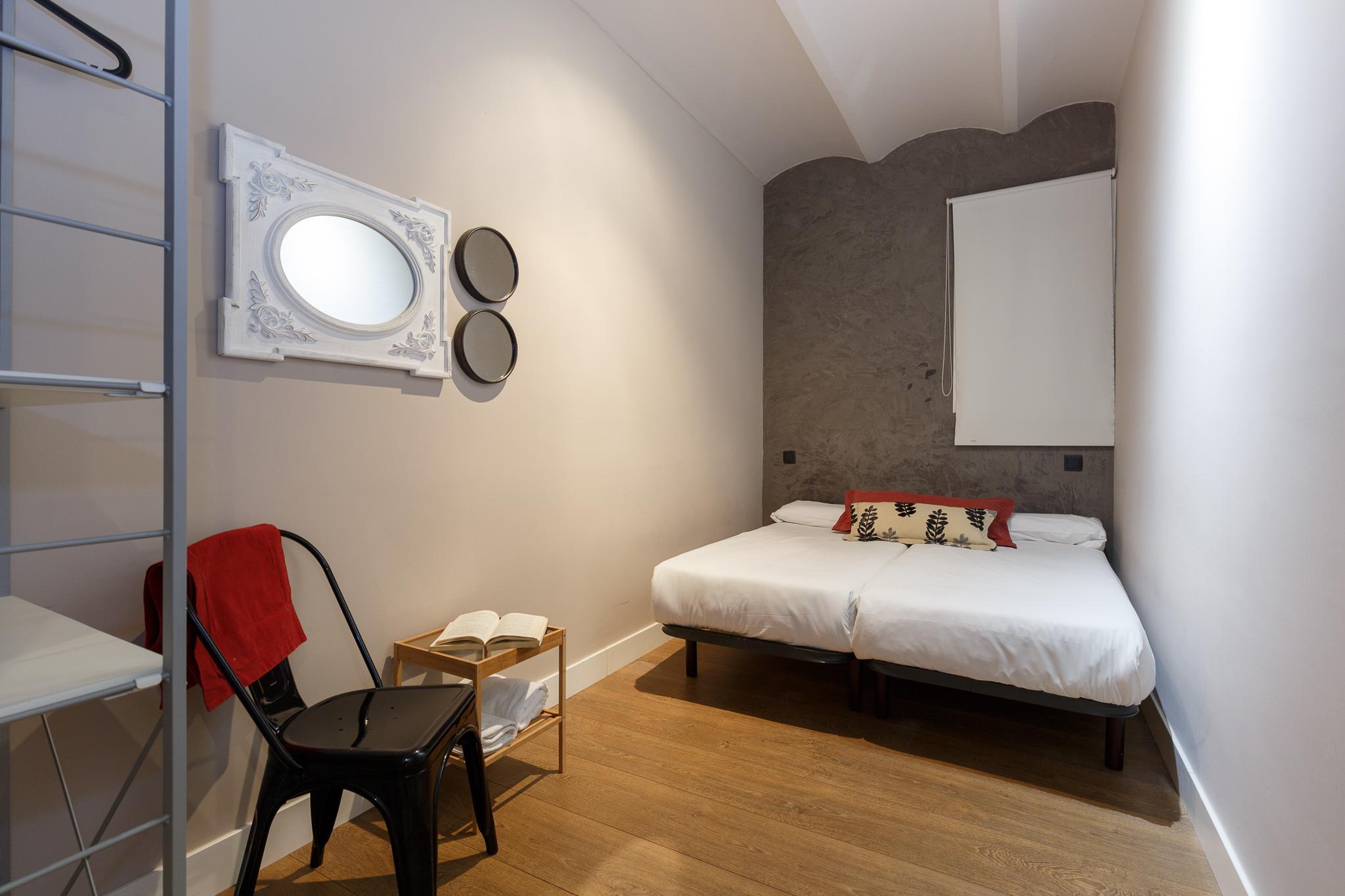 Ainb Eixample - Miró Apartamento Barcelona