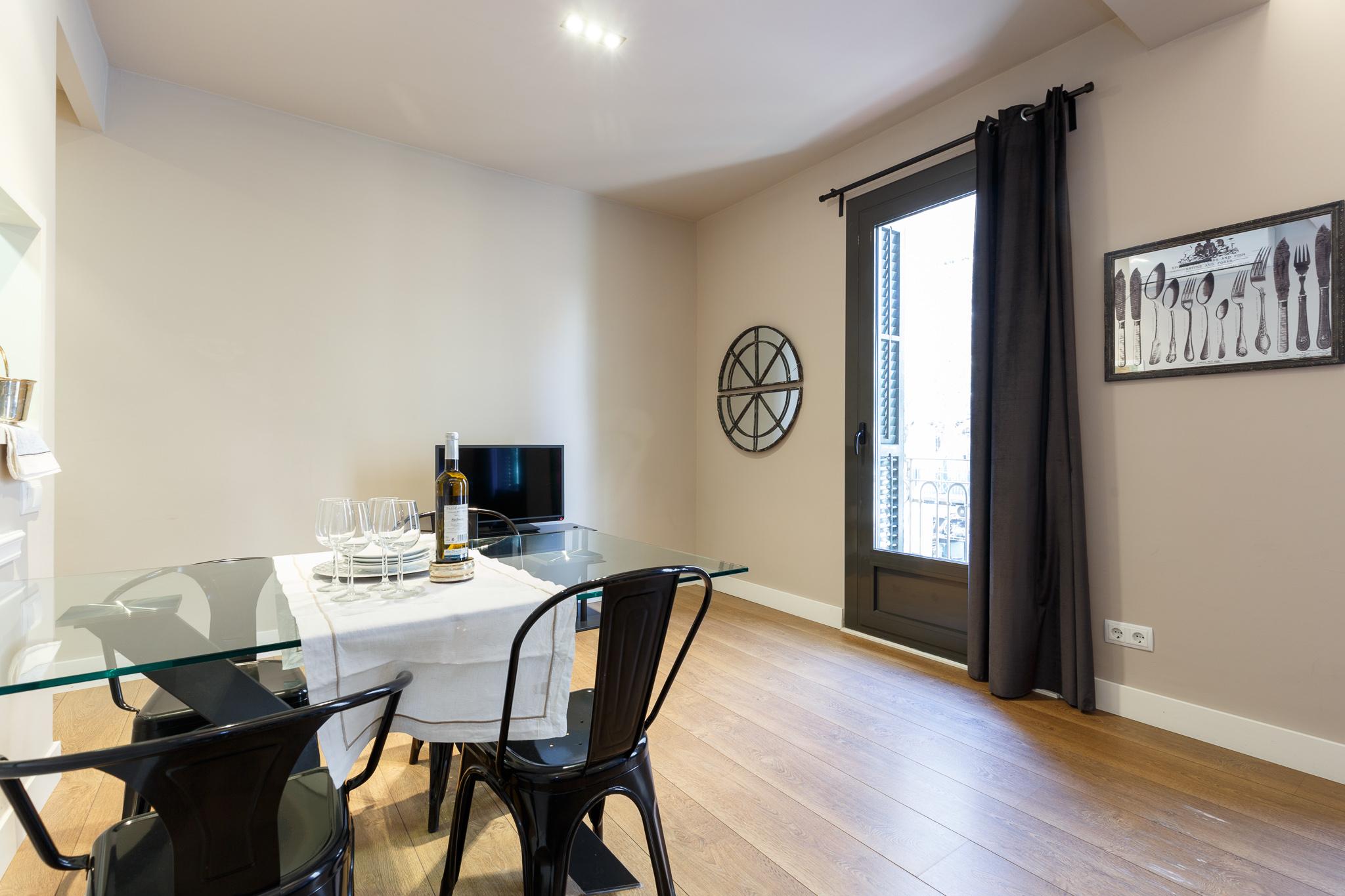 Ainb Eixample - Miró Apartamento Barcelona