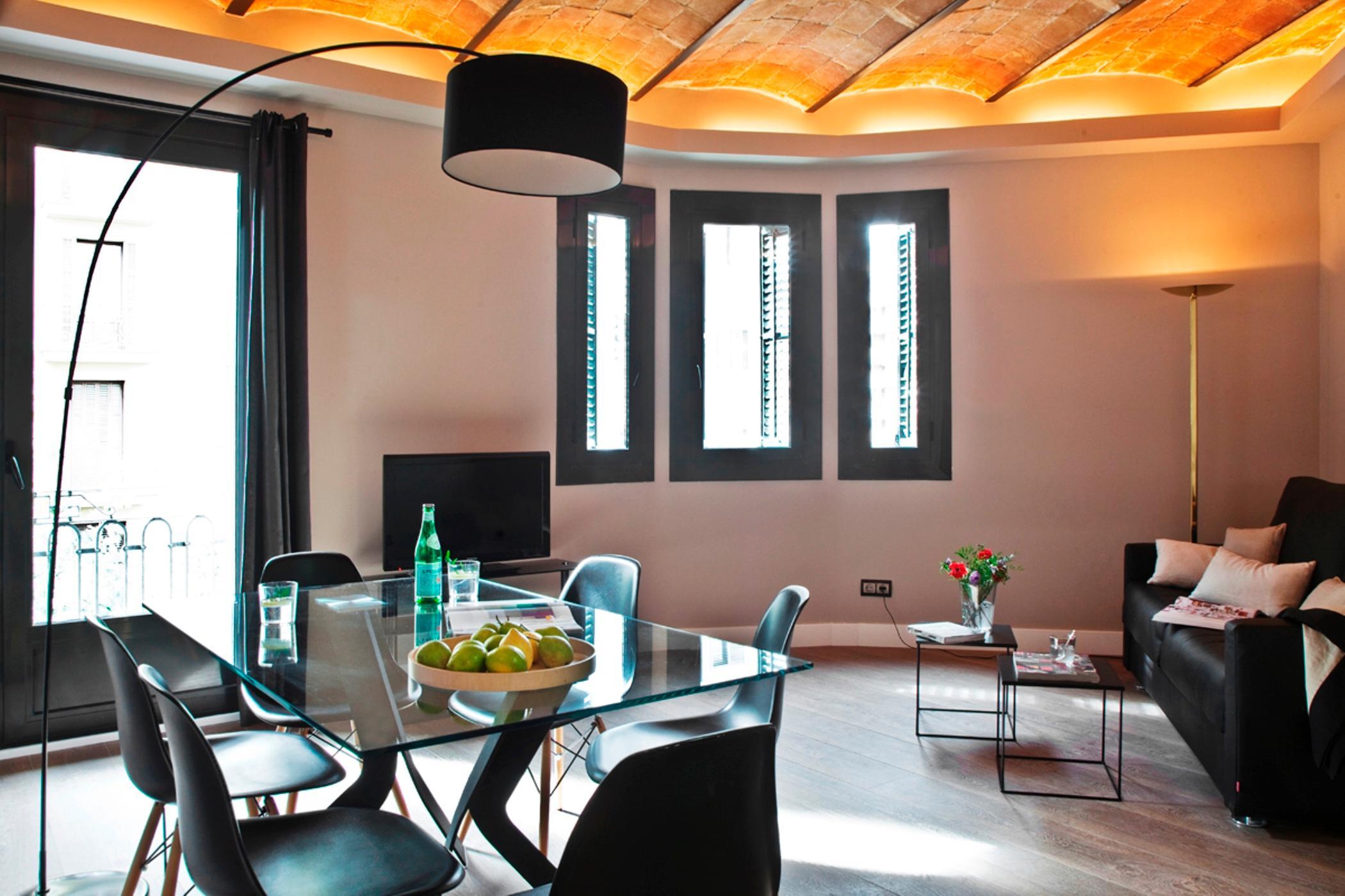 Ainb Eixample - Miró Apartamento *