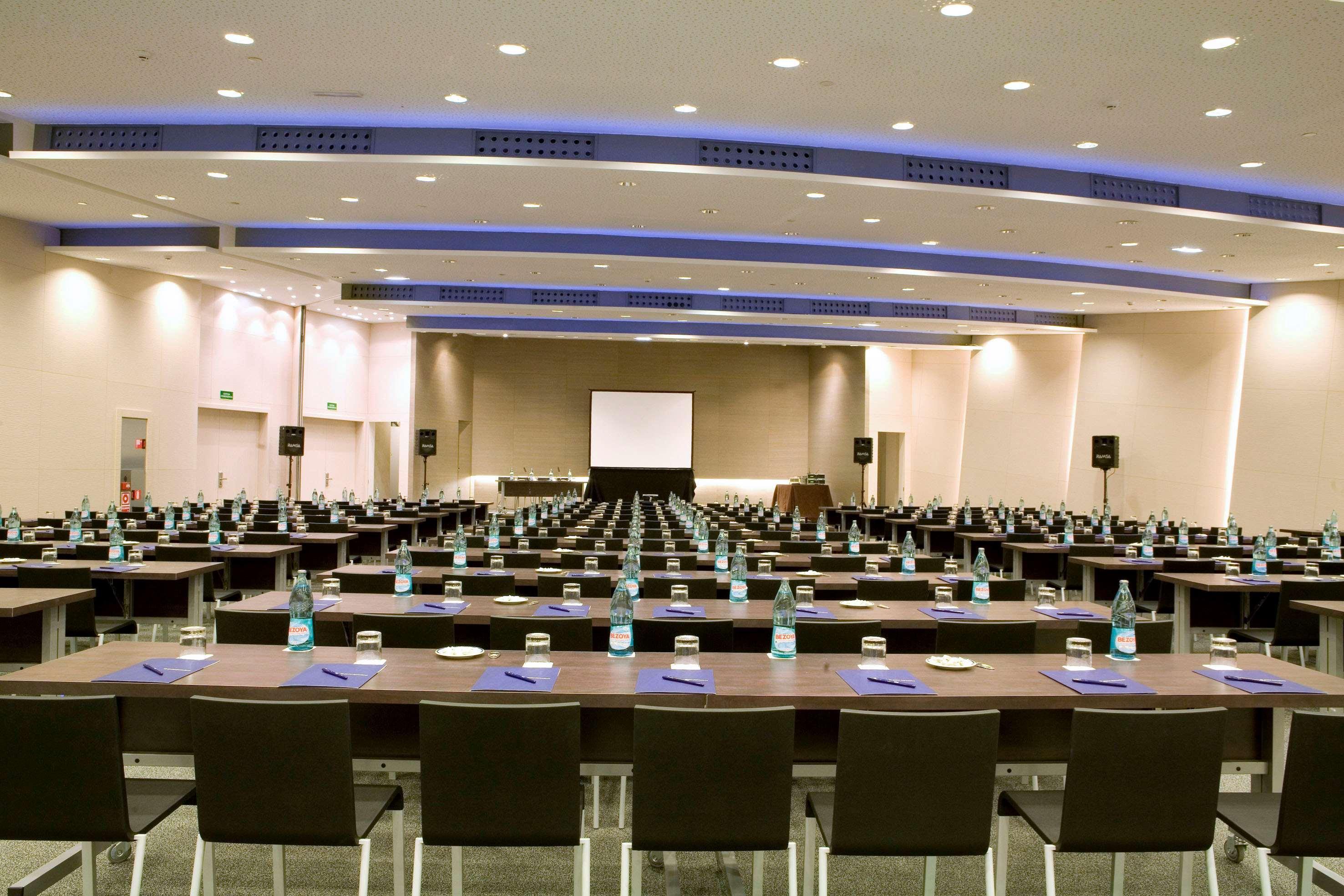 Melia Sarriá 5* Barcelona