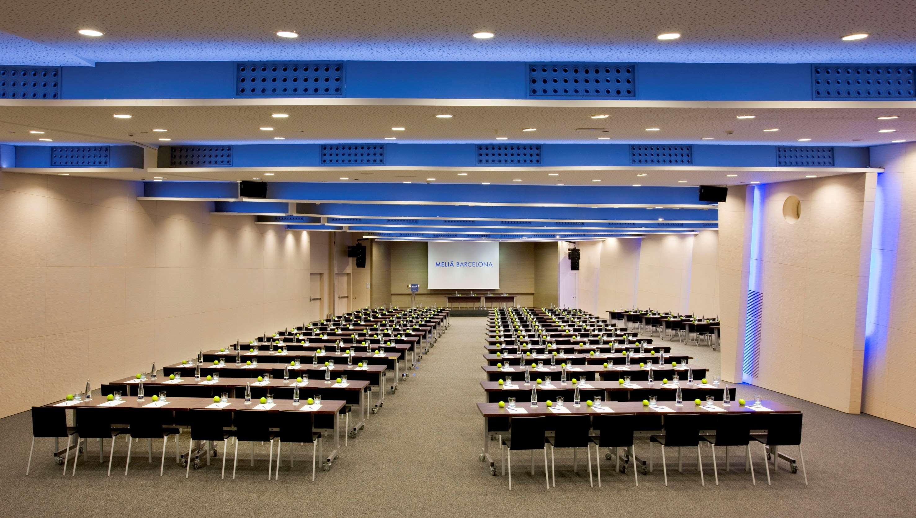Melia Sarriá 5* Barcelona