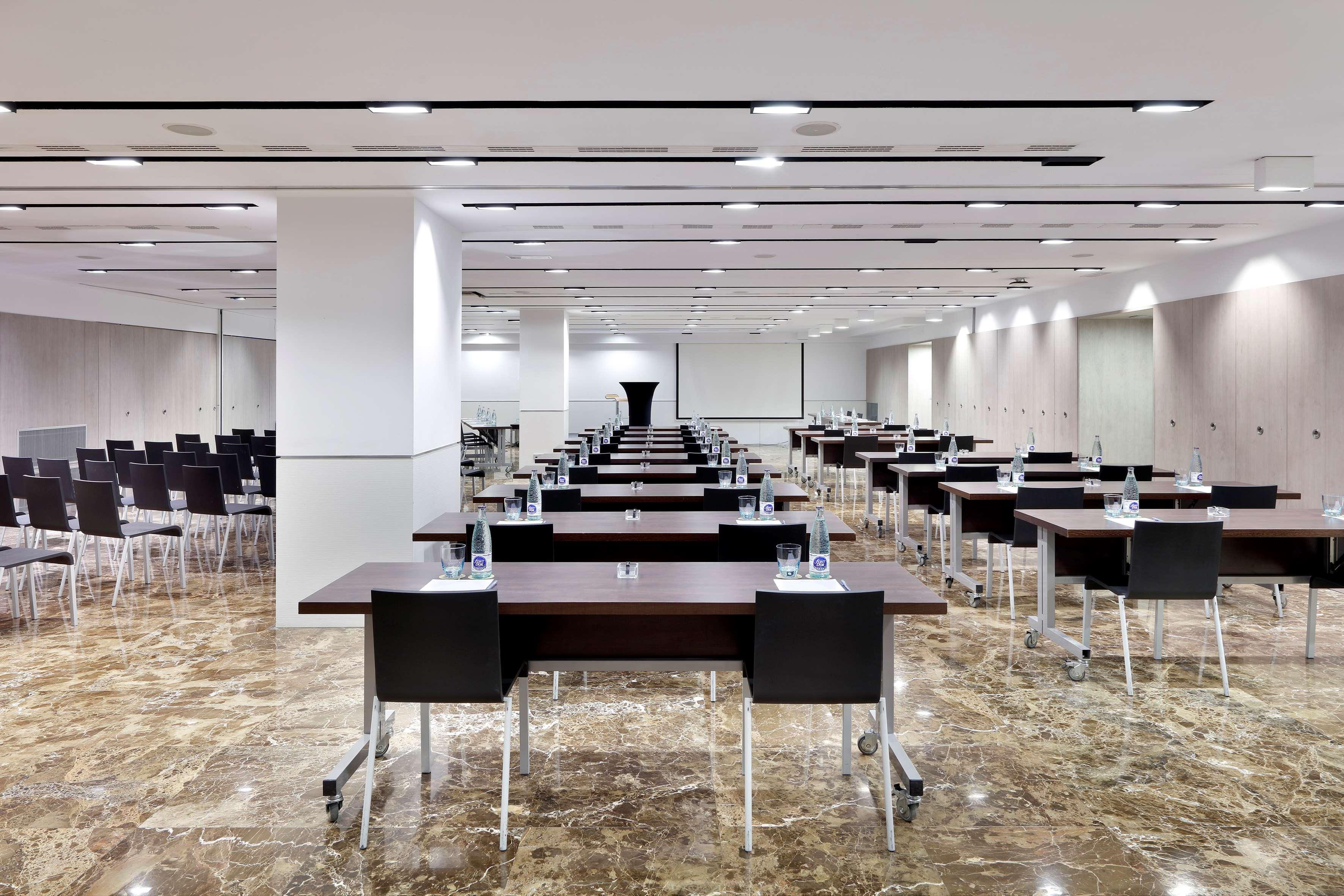 Melia Sarriá Hotel 5*