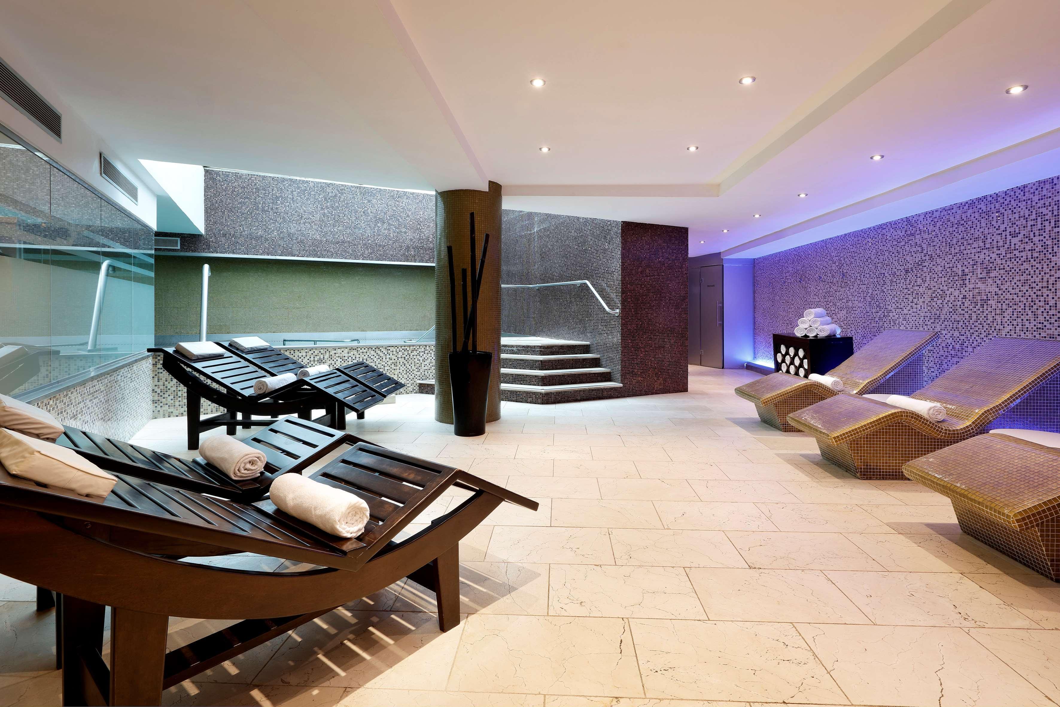 Melia Sarriá Barcelona