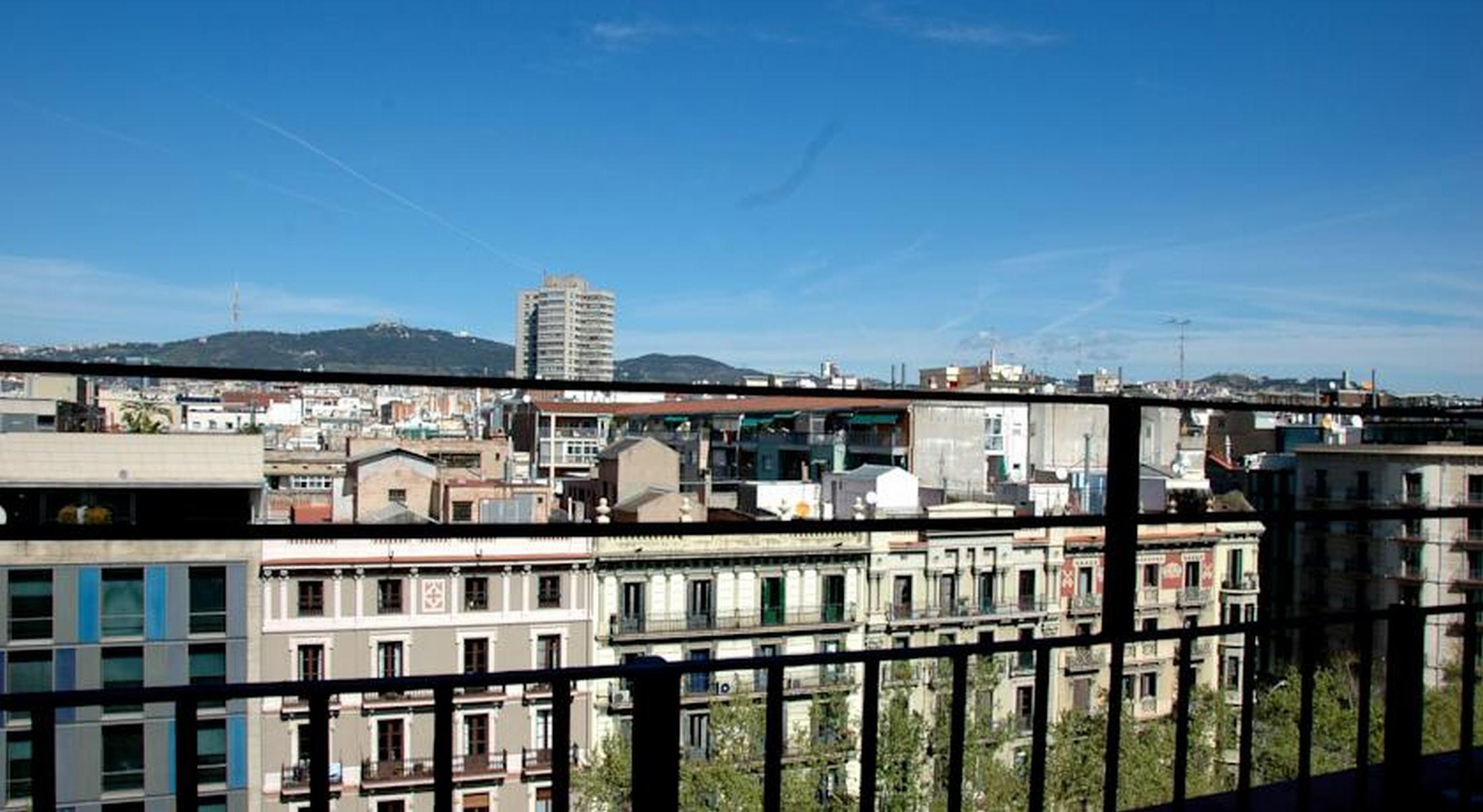 Hotel Catalonia Gran Via Bcn 4*