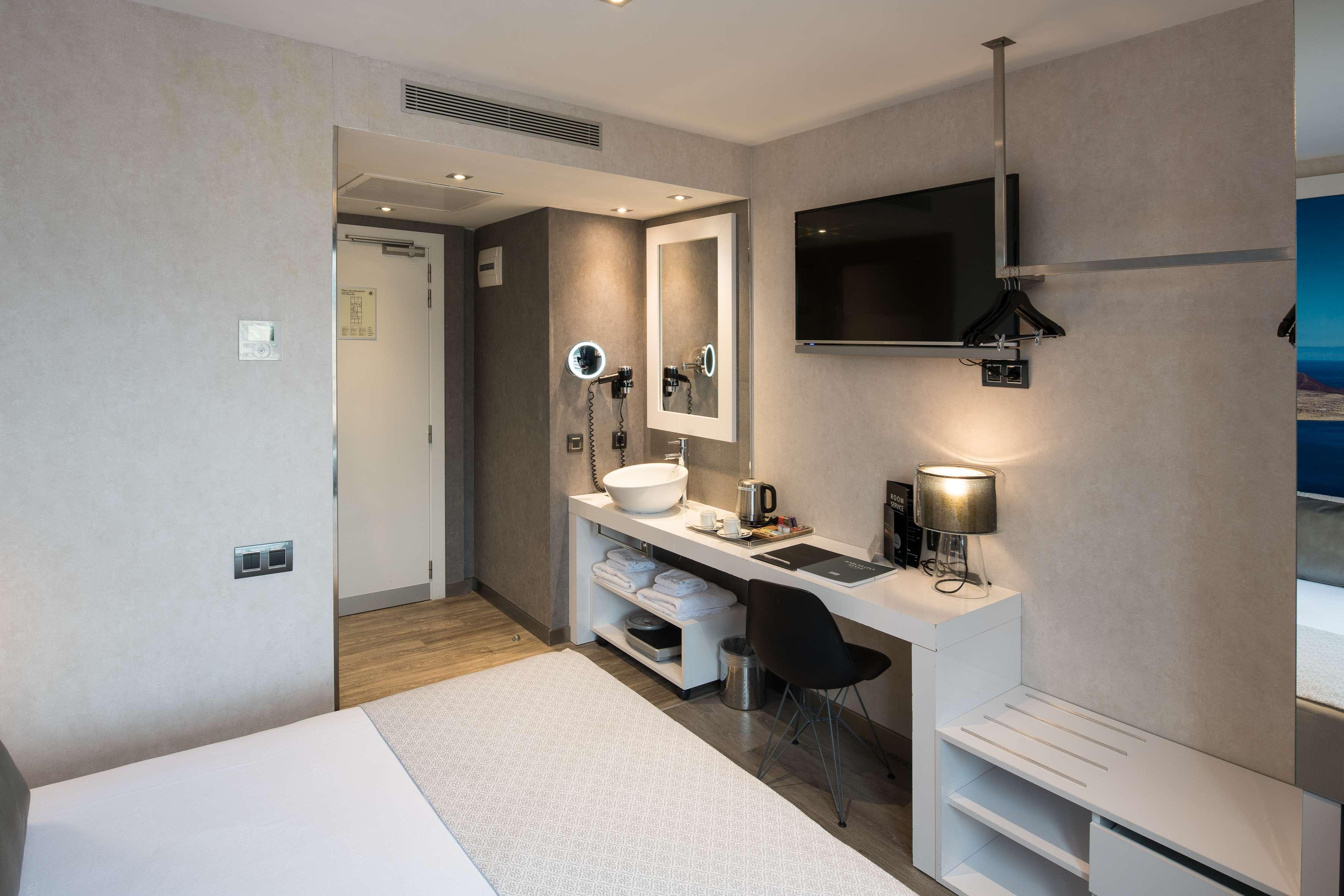 Hotel Catalonia Gran Via Bcn