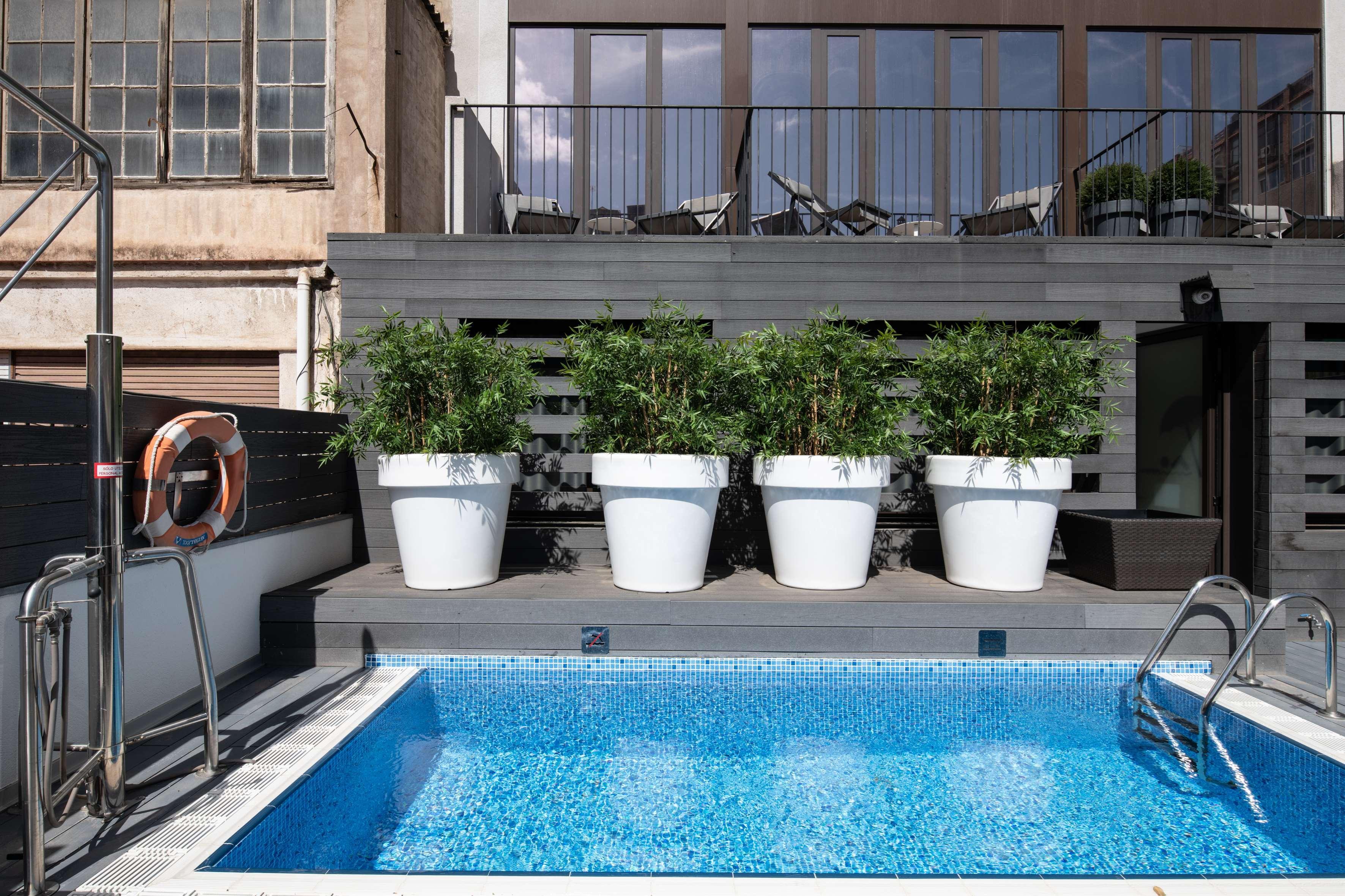 Catalonia Gran Via Bcn Hotel 4*
