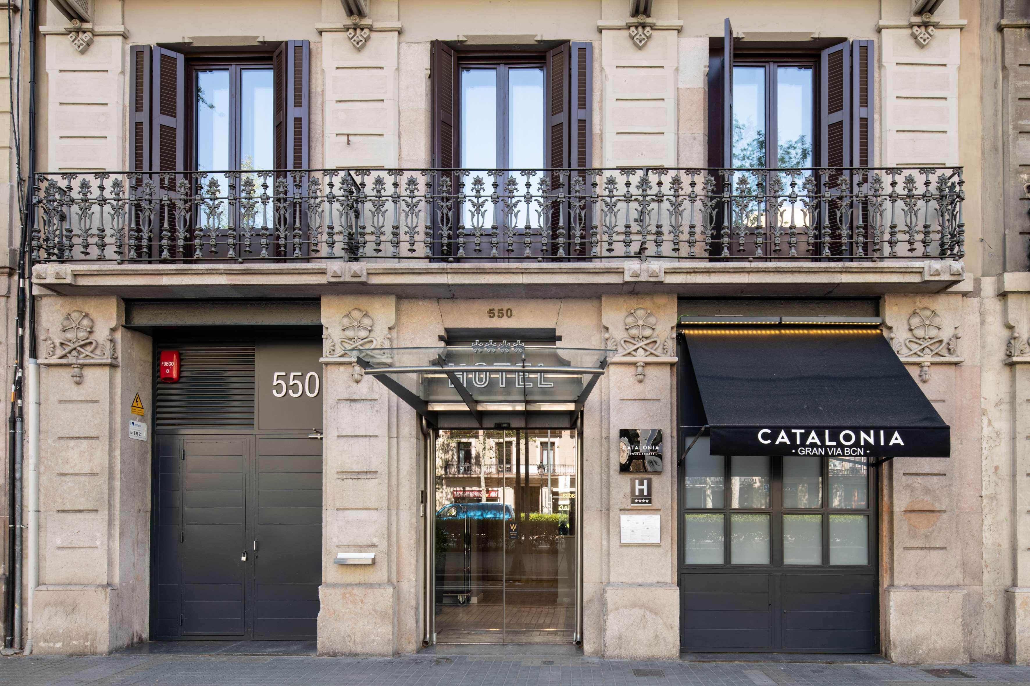 Catalonia Gran Via Bcn
