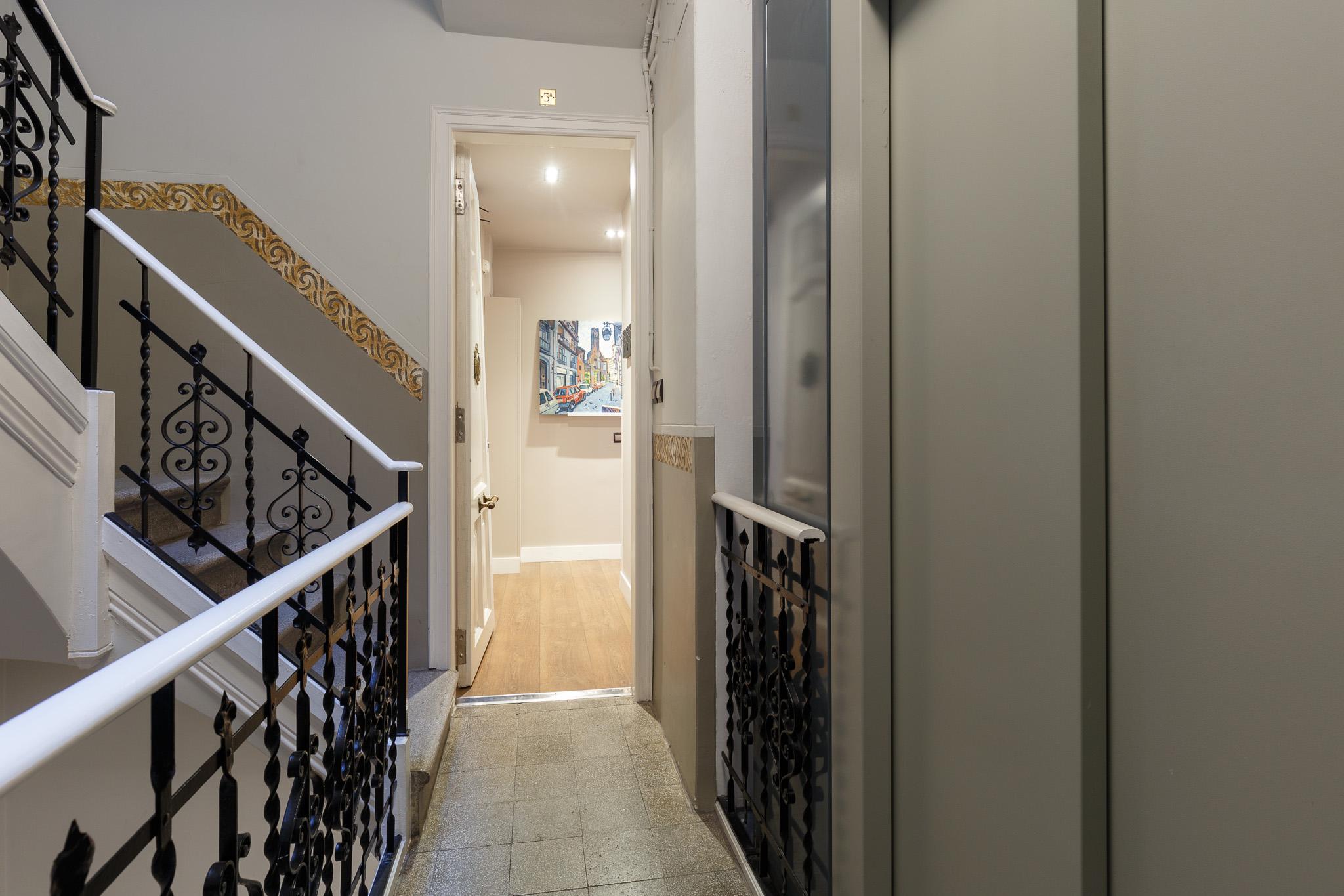 Apartamento Ainb Eixample - Miró