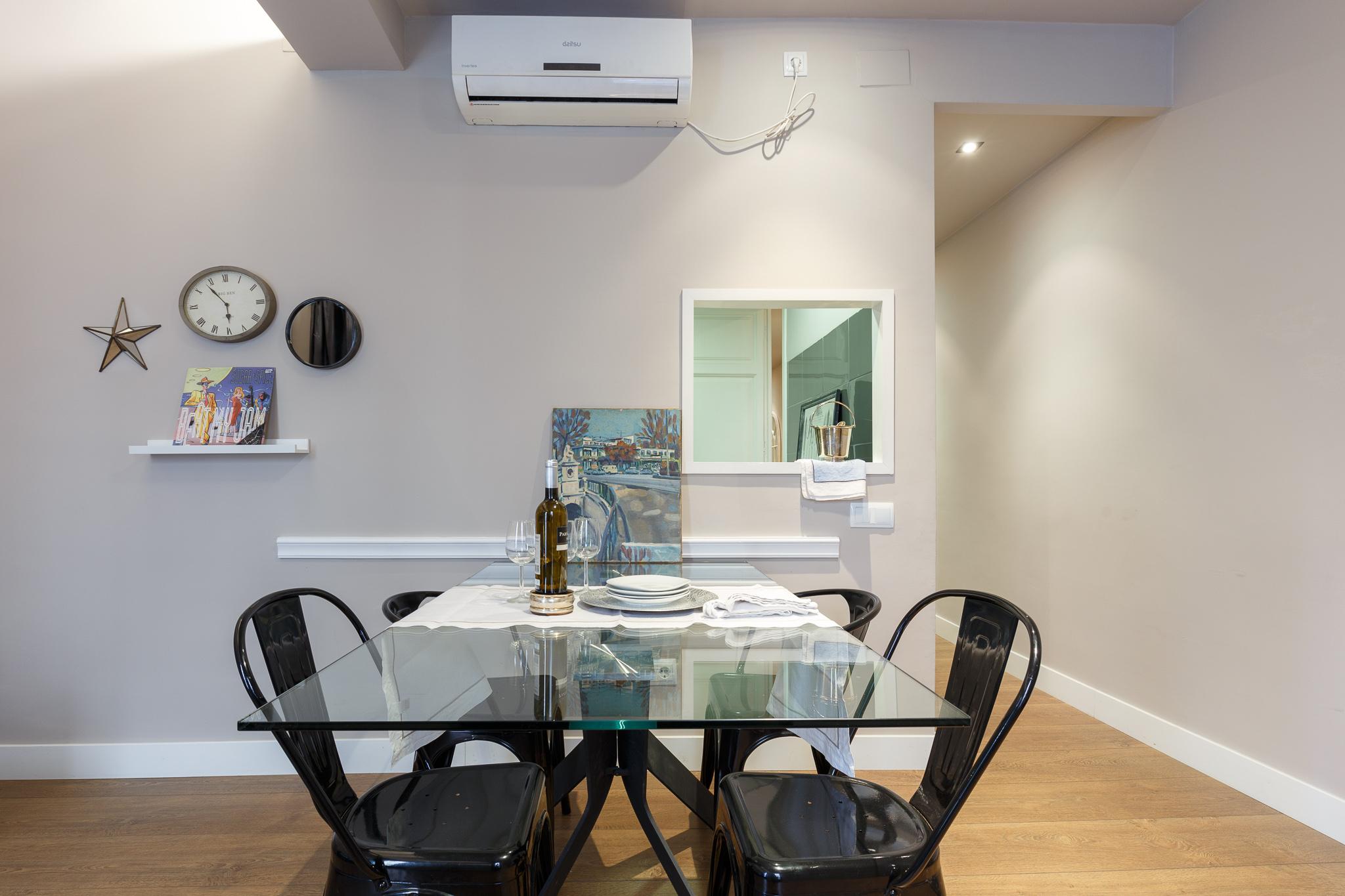Ainb Eixample - Miró Apartamento