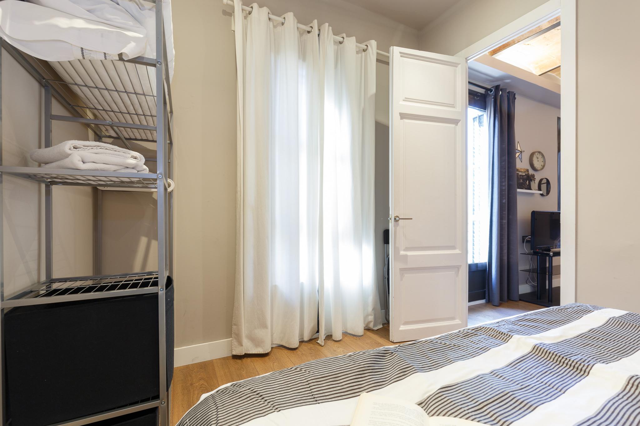 Ainb Eixample - Miró Apartamento Barcelona