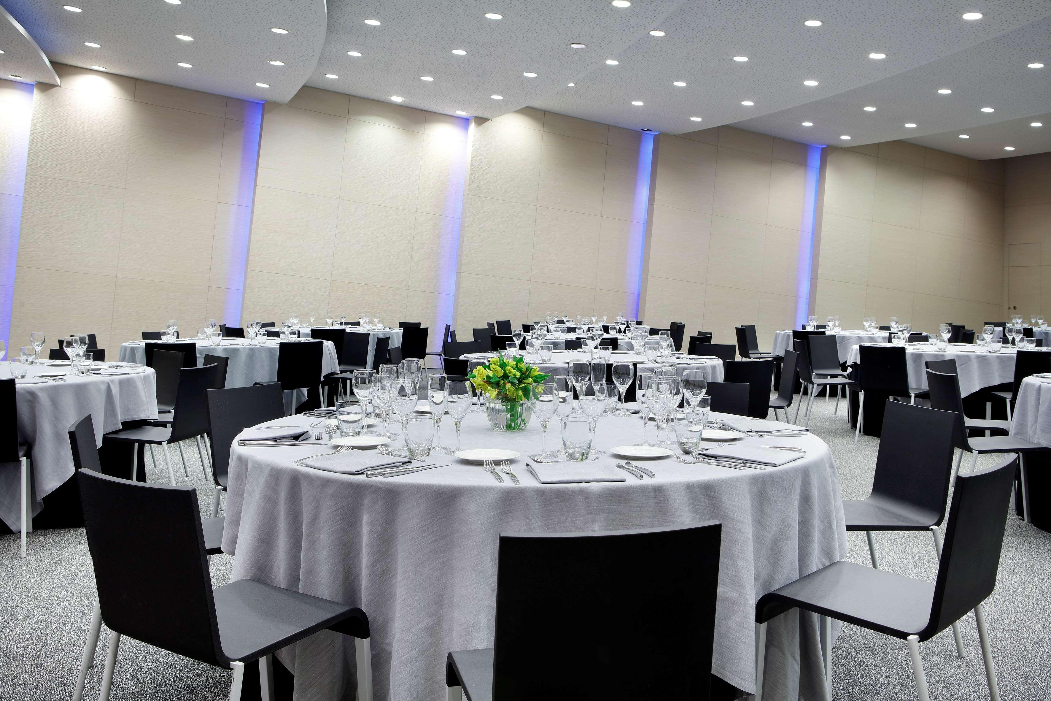 Melia Sarriá Barcelona