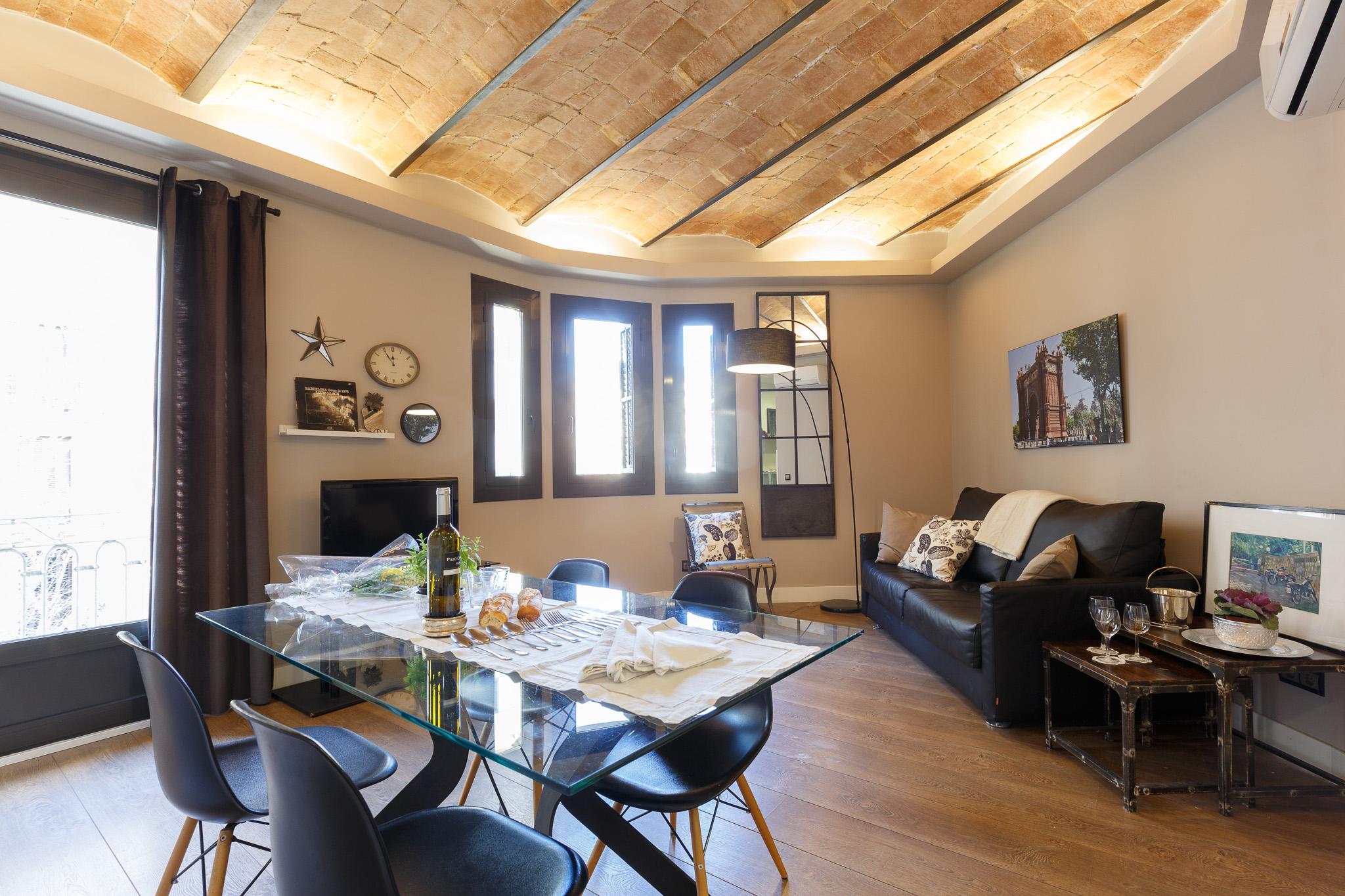 Ainb Eixample - Miró Apartamento Barcelona