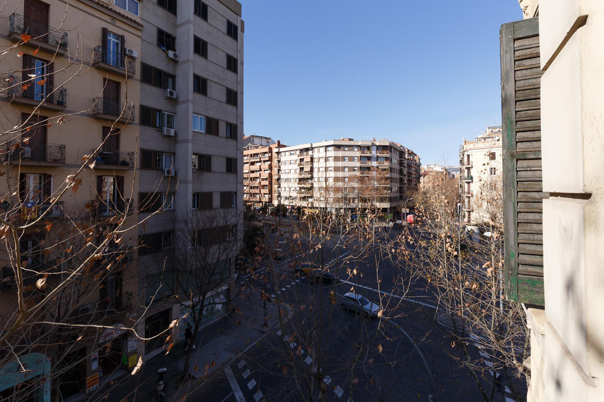 Apartamento Ainb Eixample - Miró Barcelona