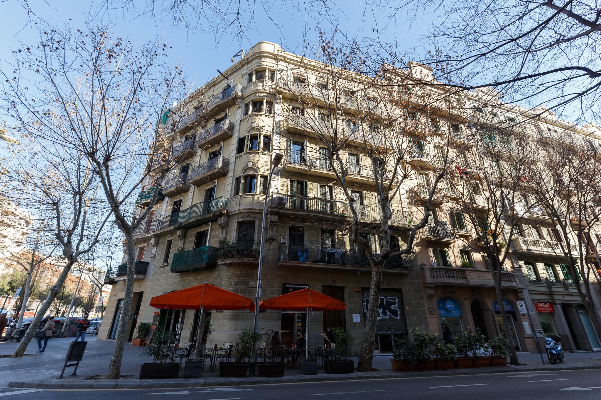 Ainb Eixample - Miró Apartamento *