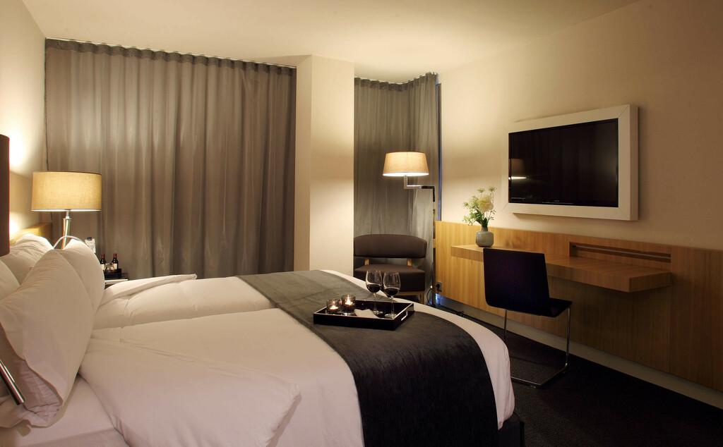 Royal Passeig De Gracia 4*
