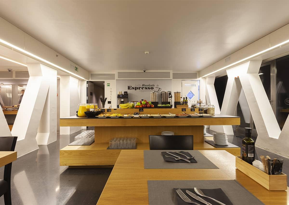 Royal Passeig De Gracia Hotel 4*