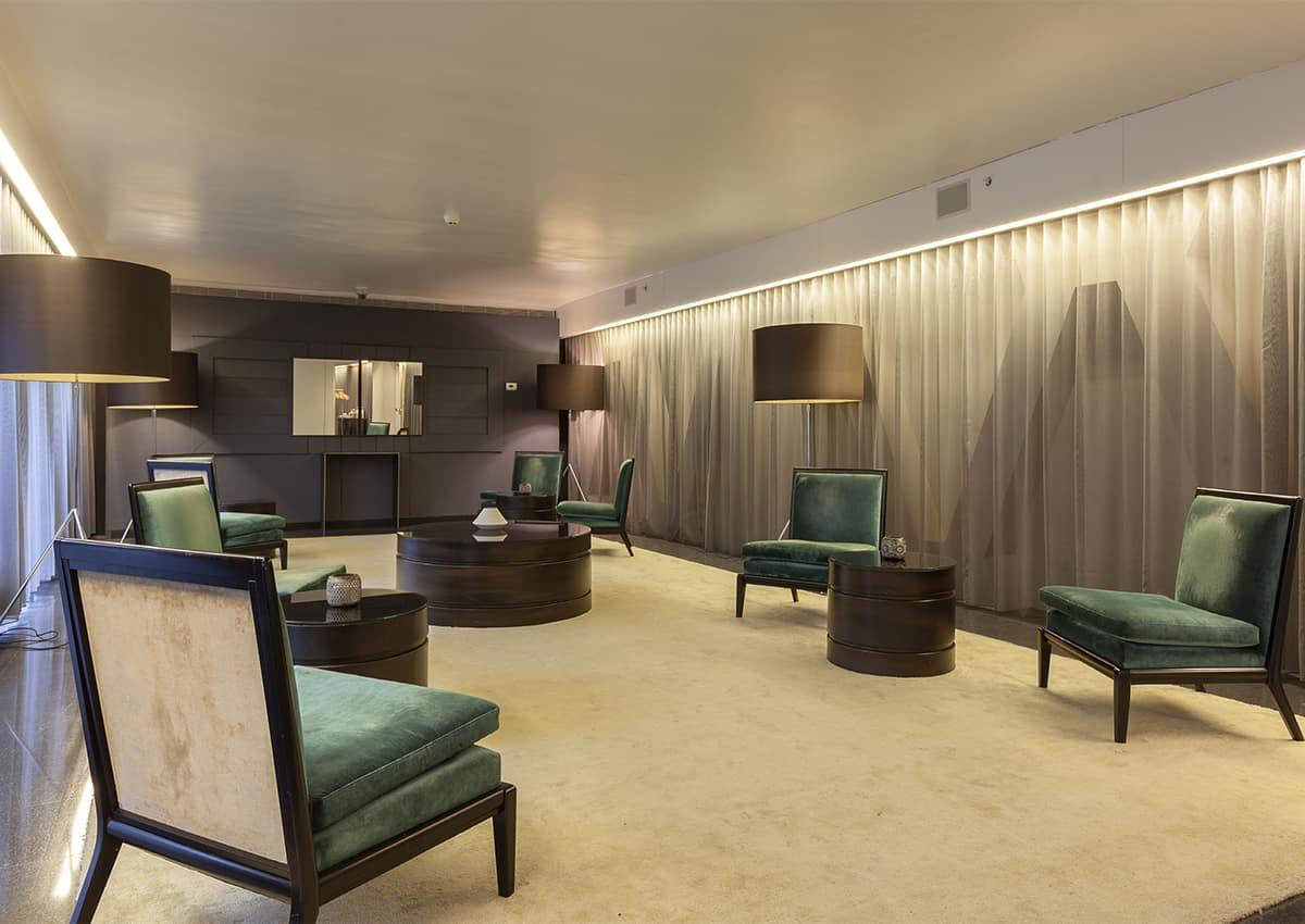 Hotel Royal Passeig De Gracia