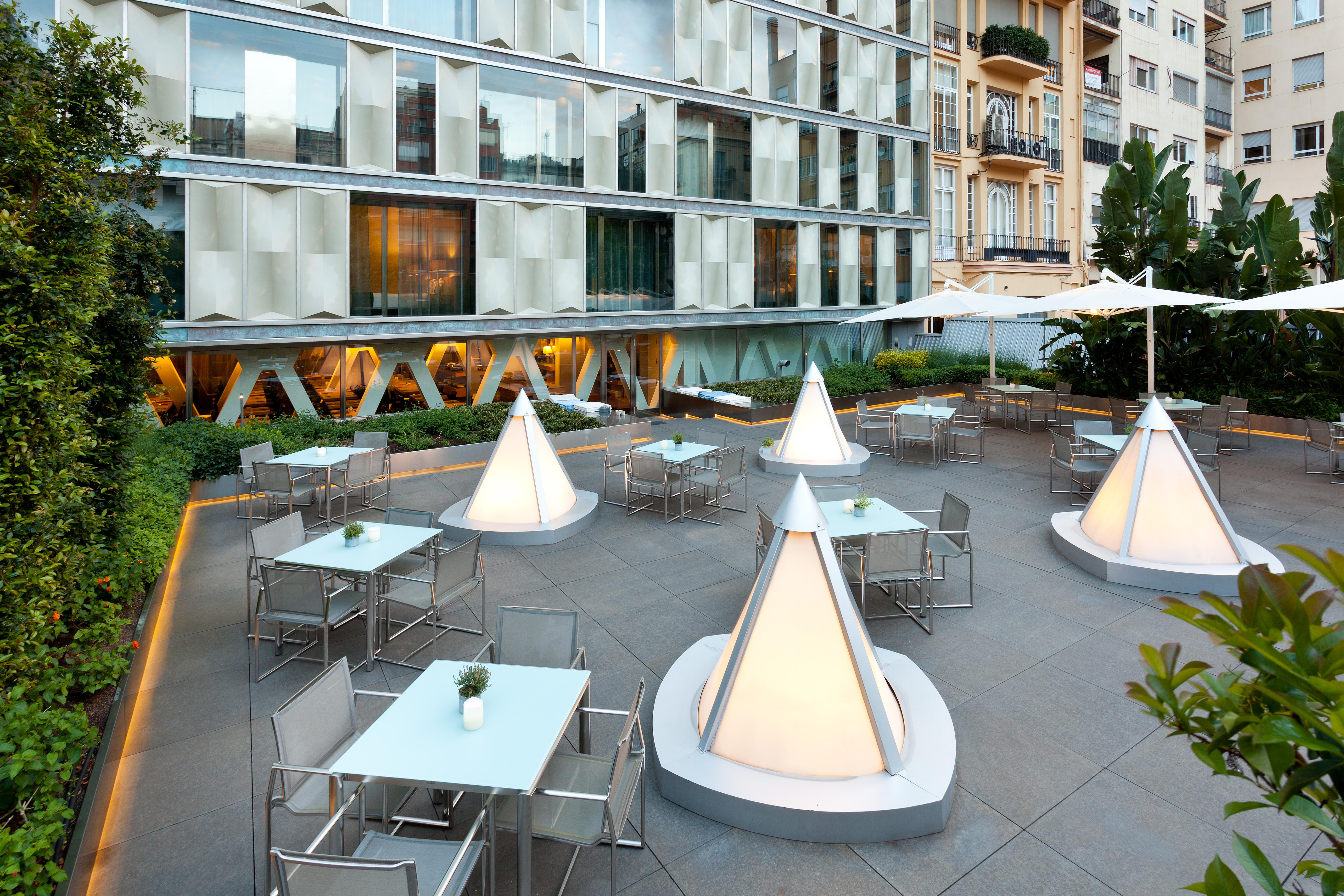 Royal Passeig De Gracia Hotel
