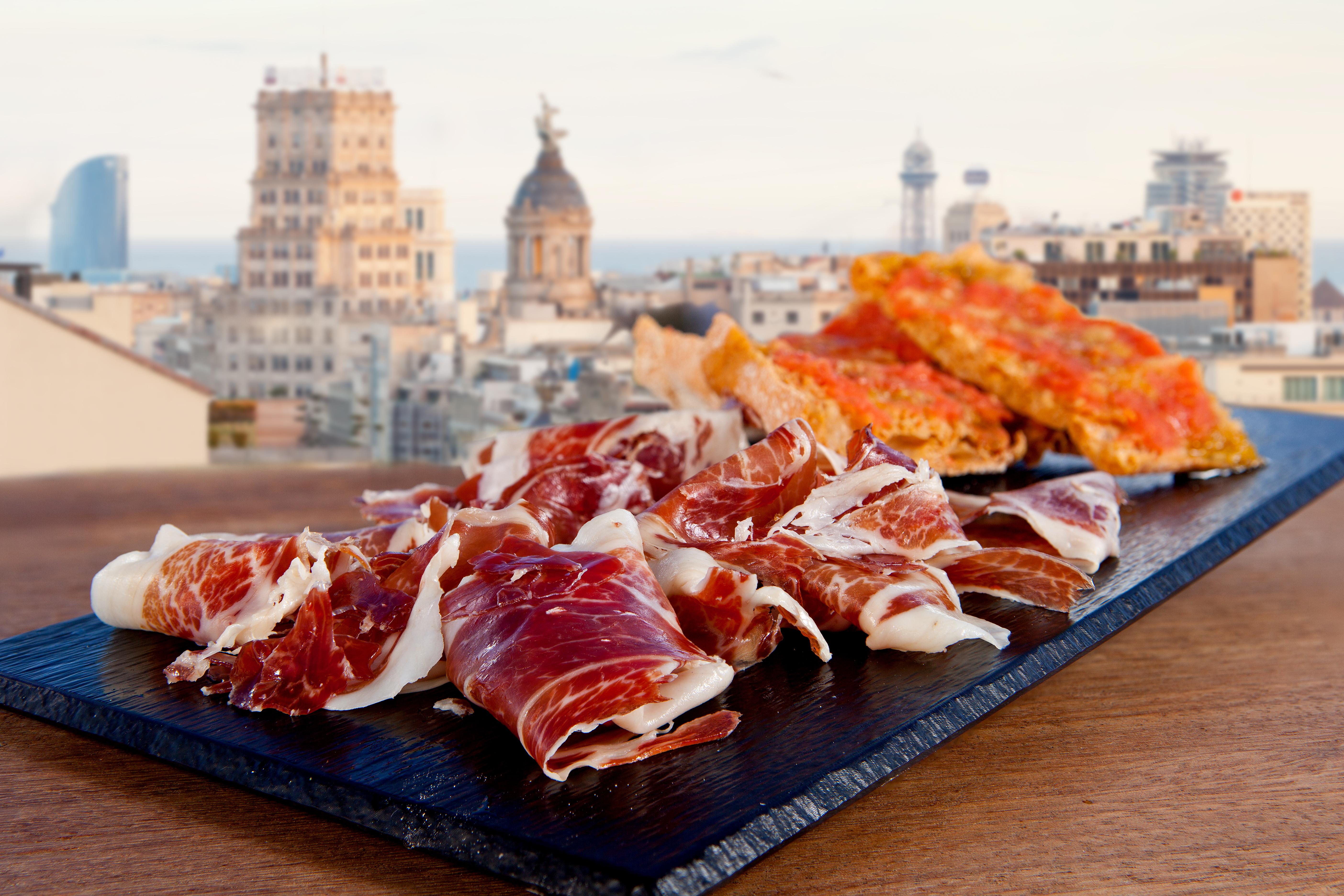 Royal Passeig De Gracia 4*