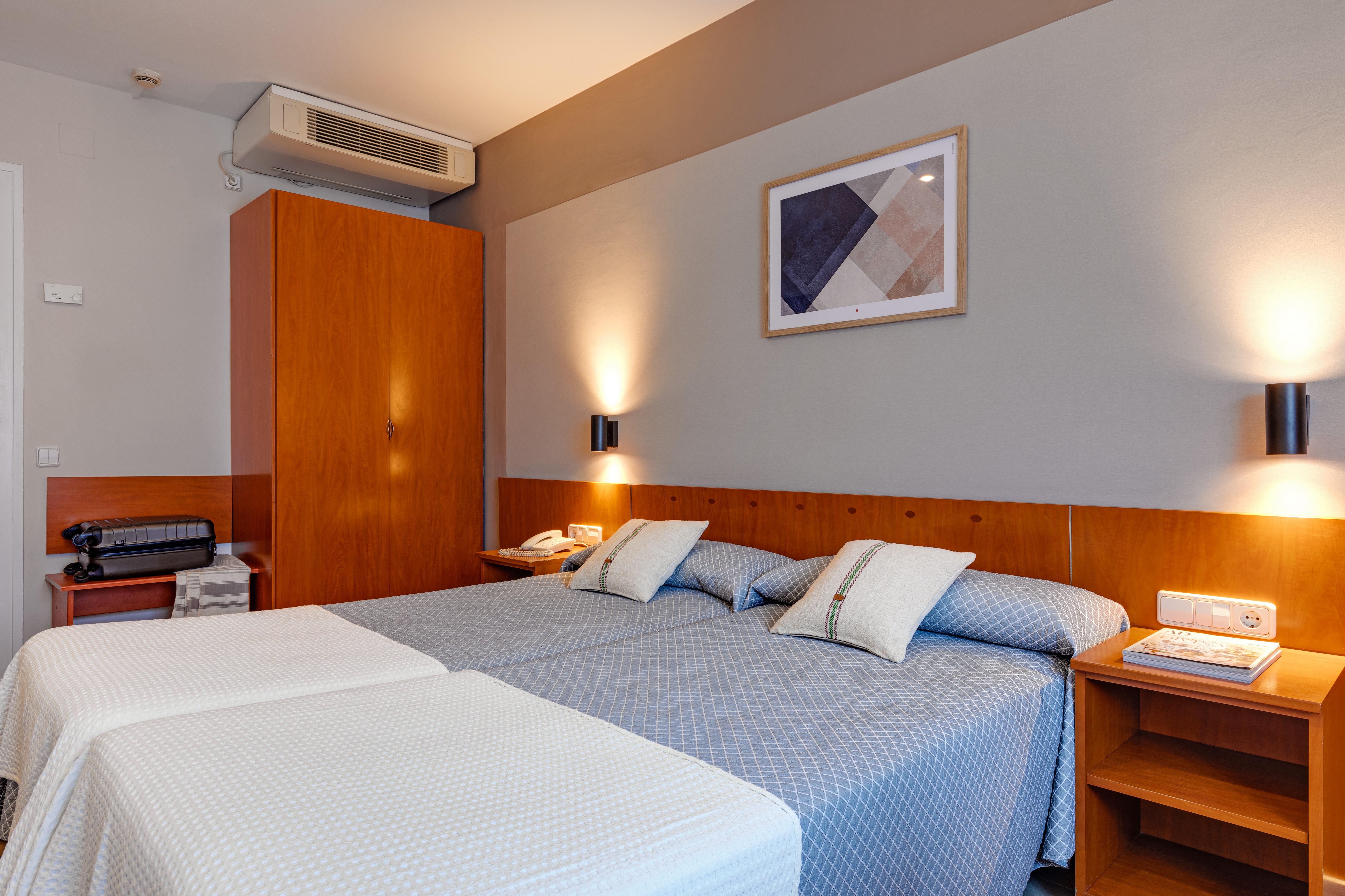 Hotel Bonanova Park Barcelona