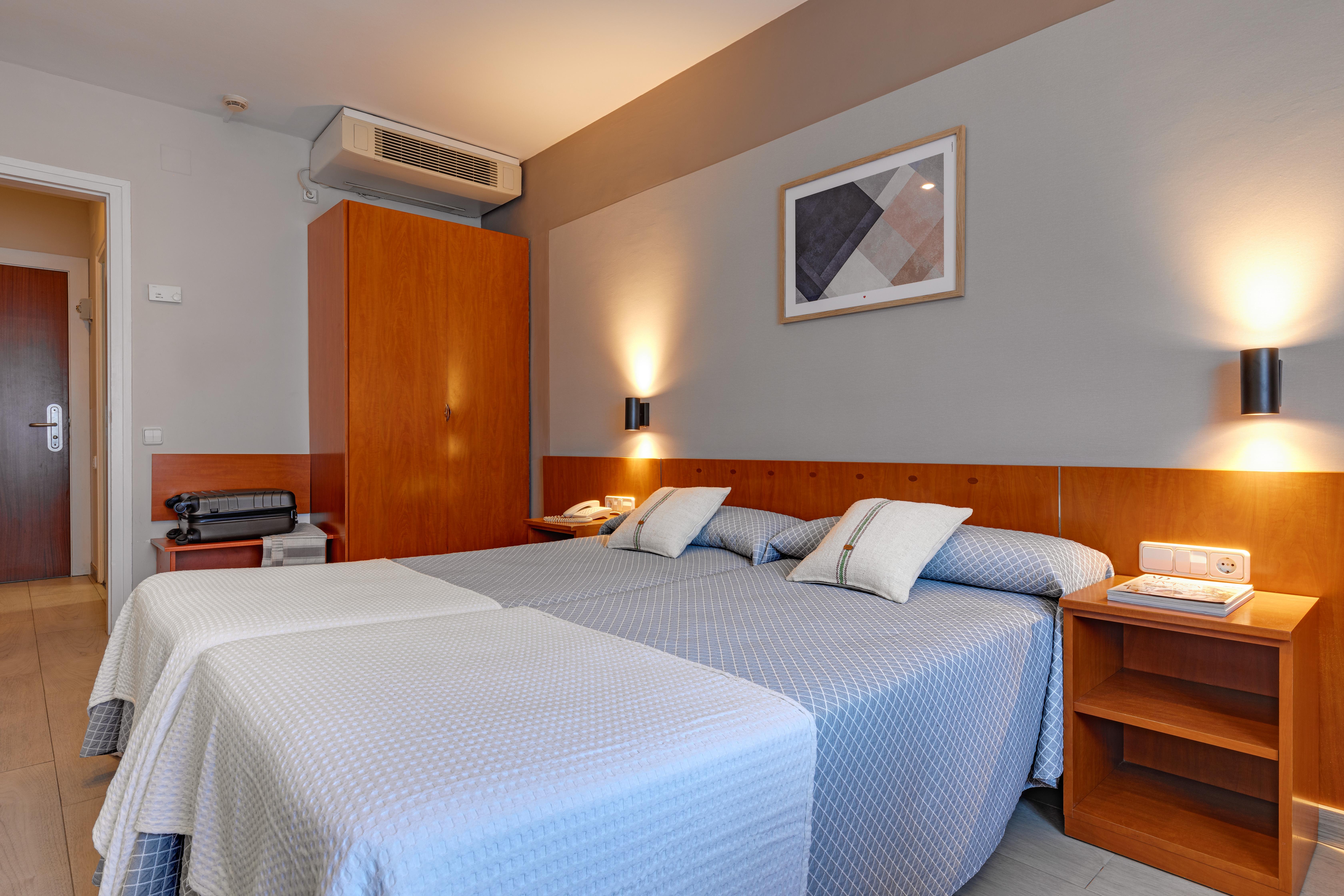 Hotel Bonanova Park Barcelona