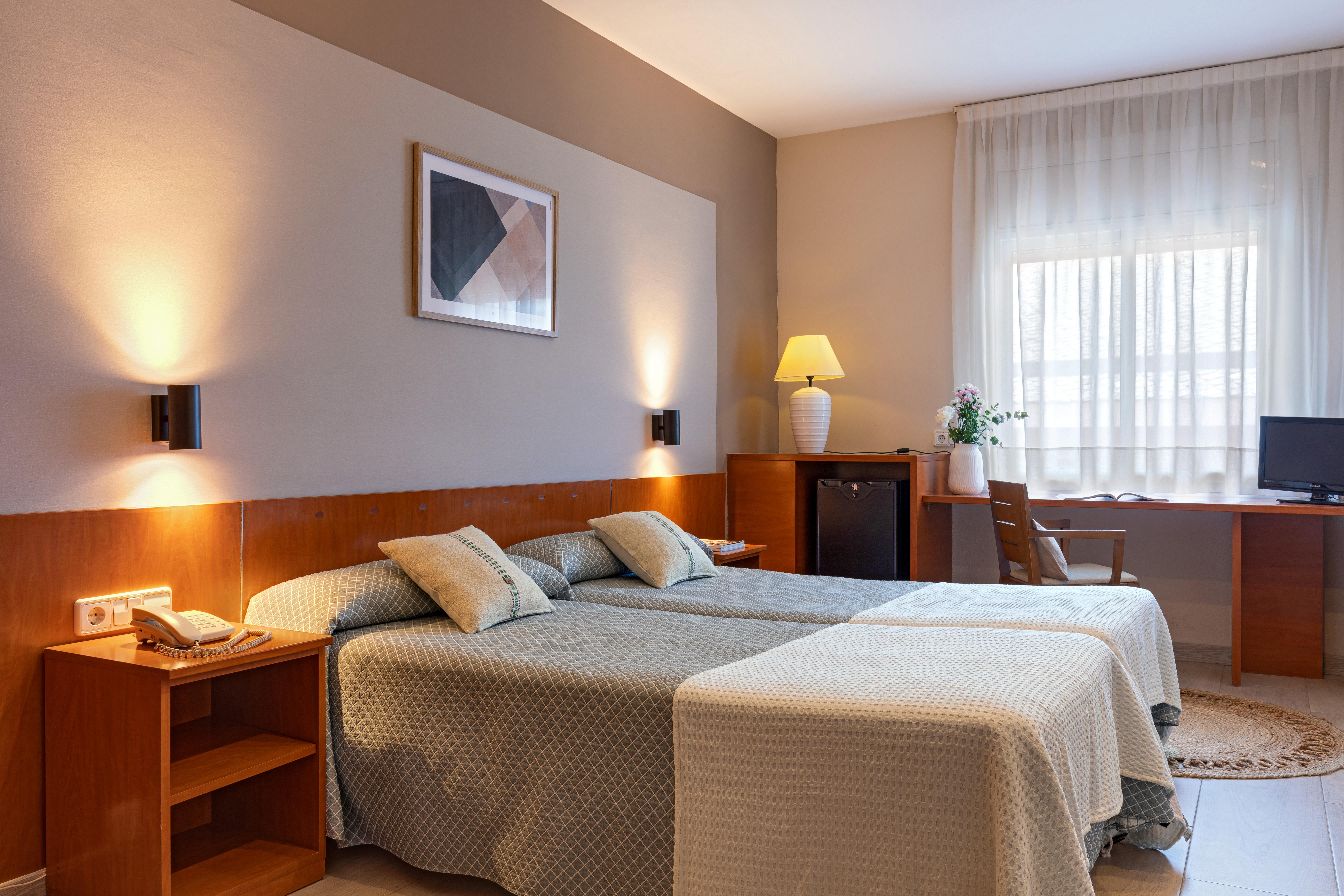 Hotel Bonanova Park 2*