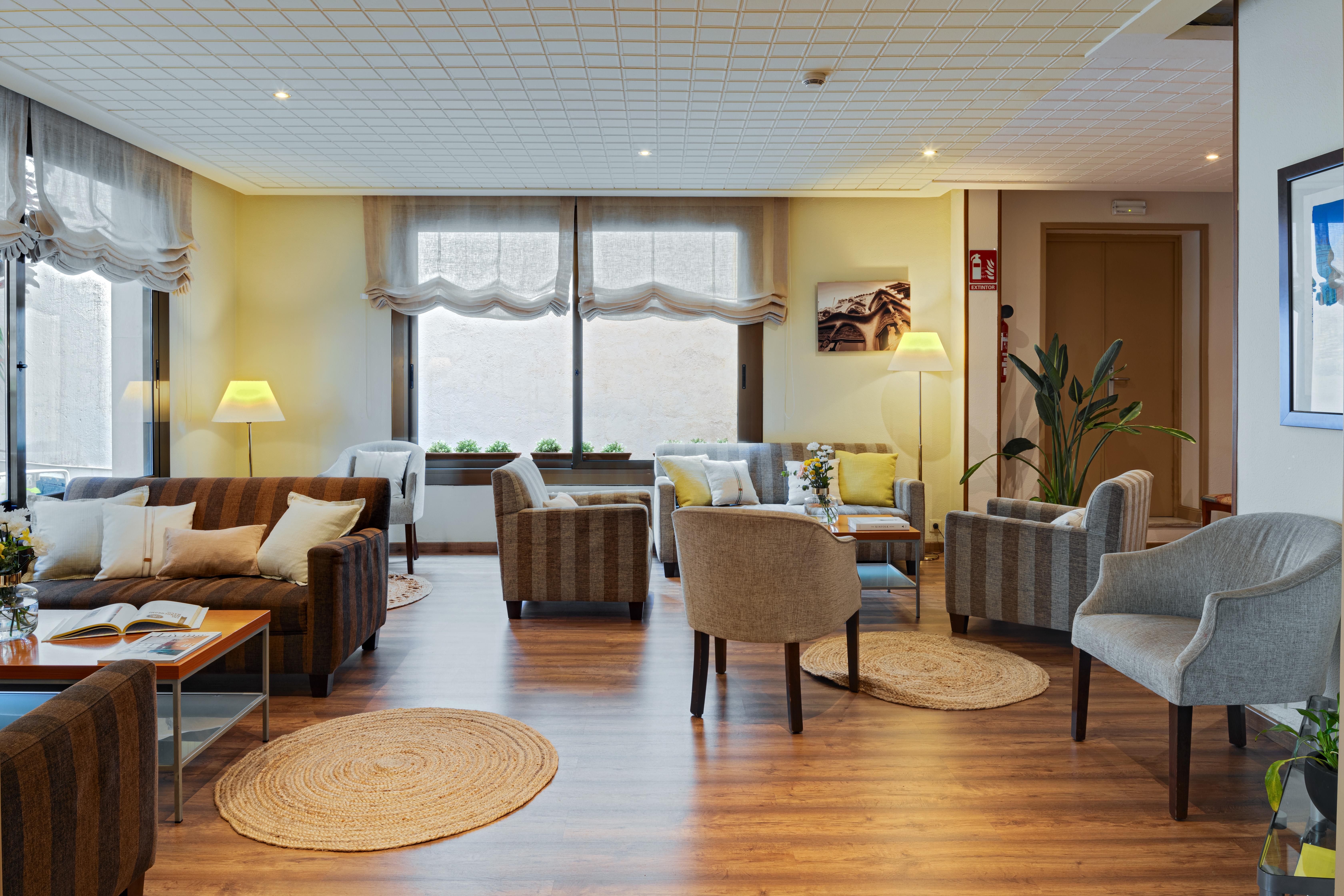Hotel Bonanova Park Barcelona