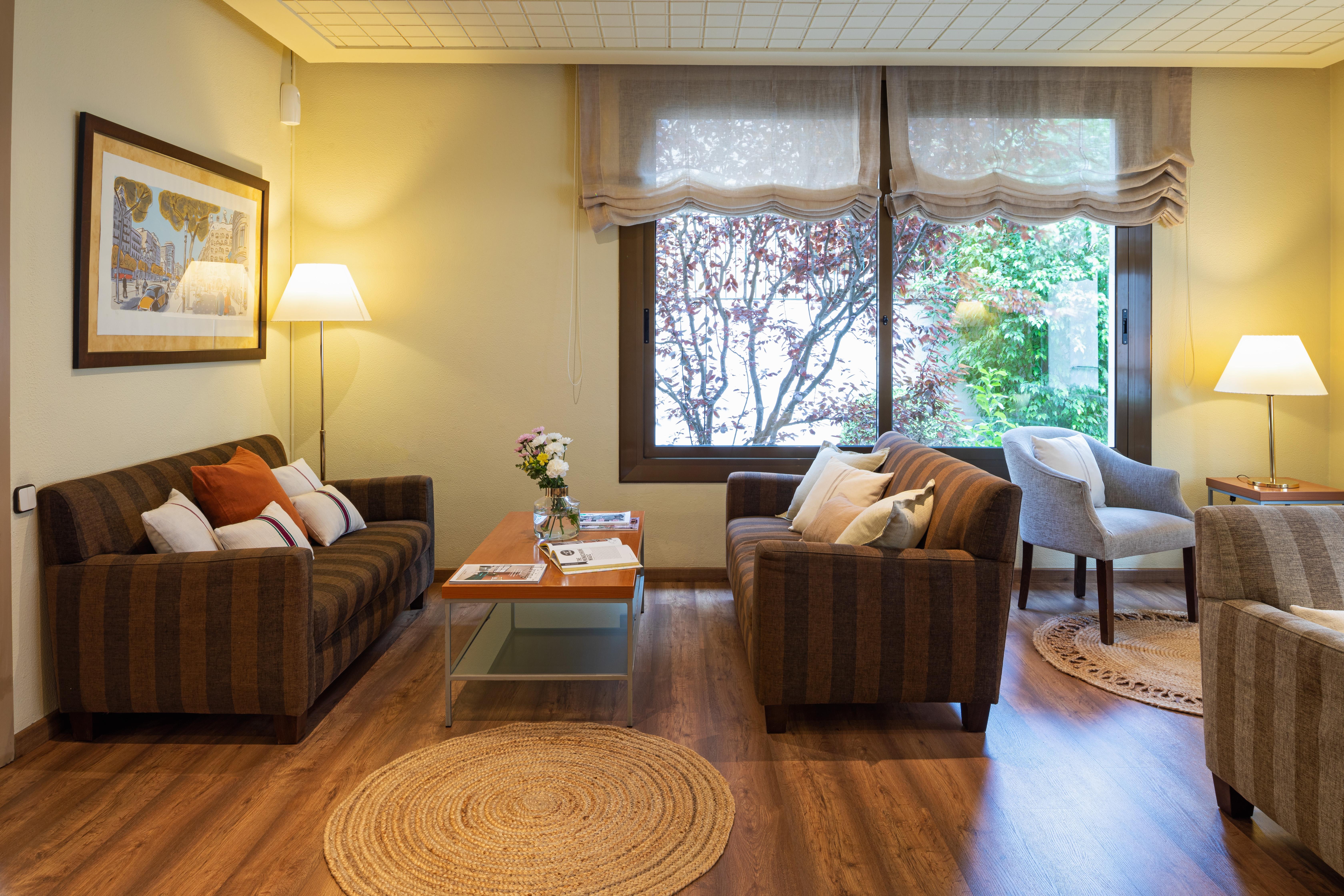 Hotel Bonanova Park Barcelona