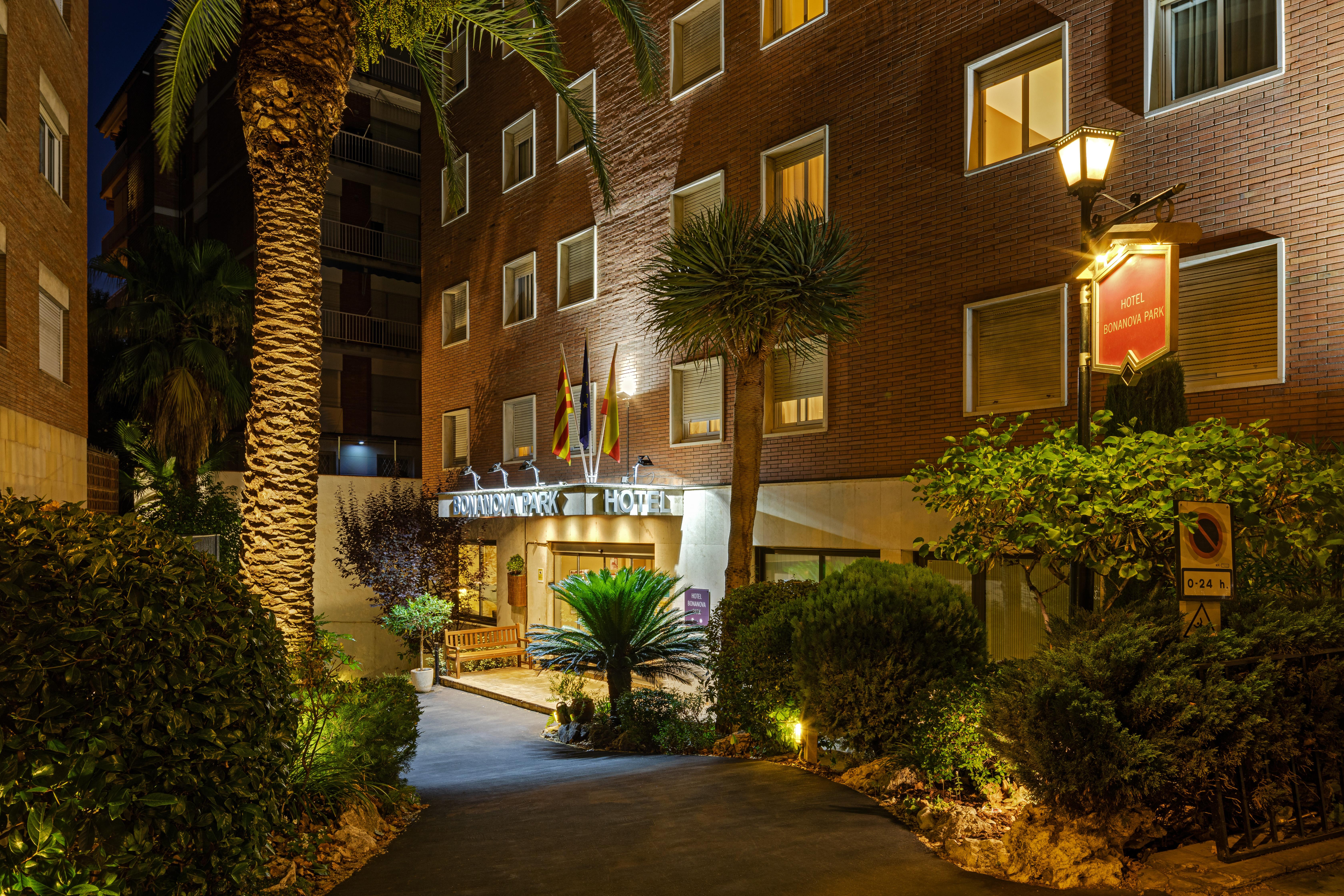 Bonanova Park Hotel Barcelona