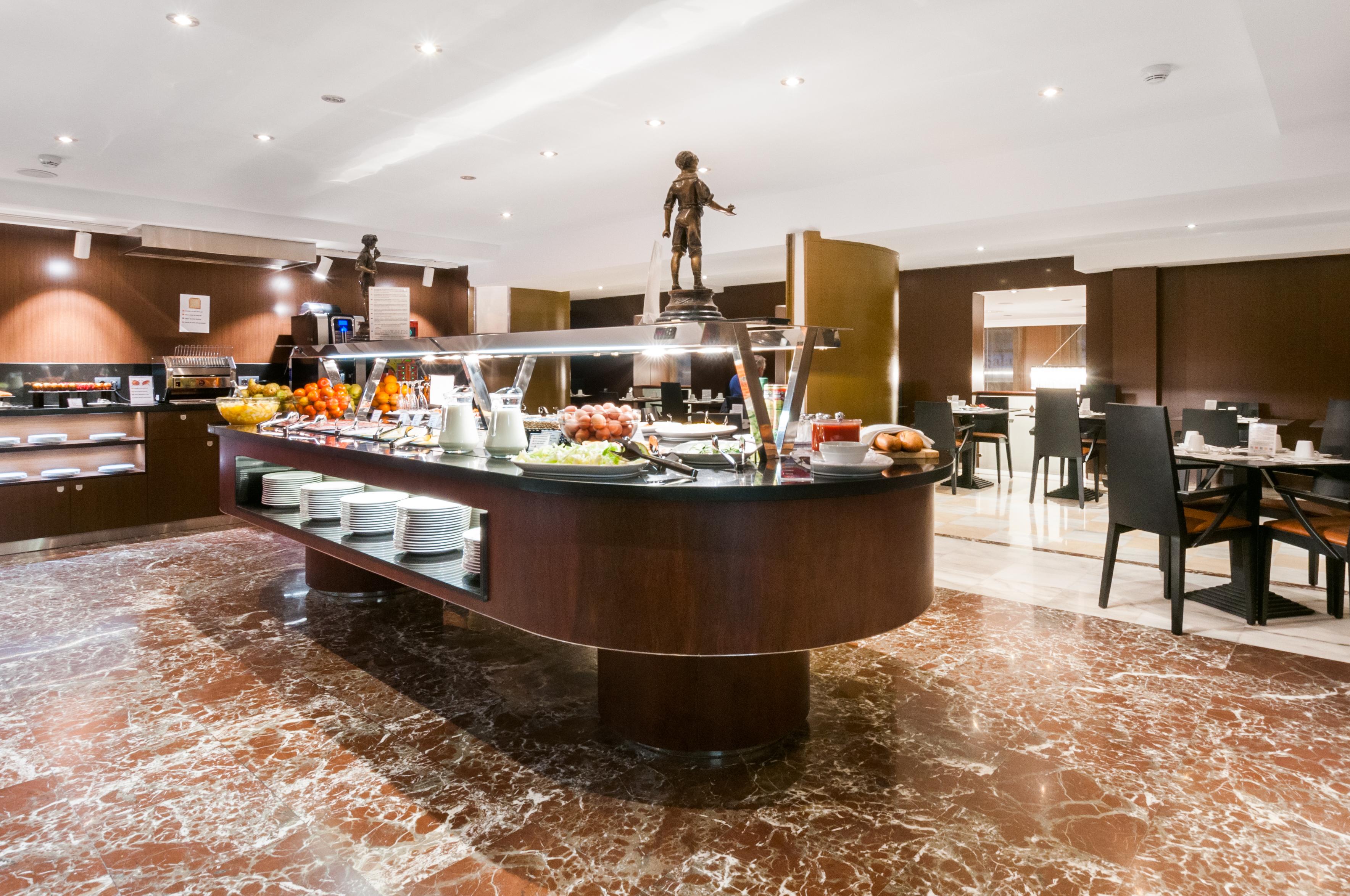 Gran Barcino Hotel Barcelona