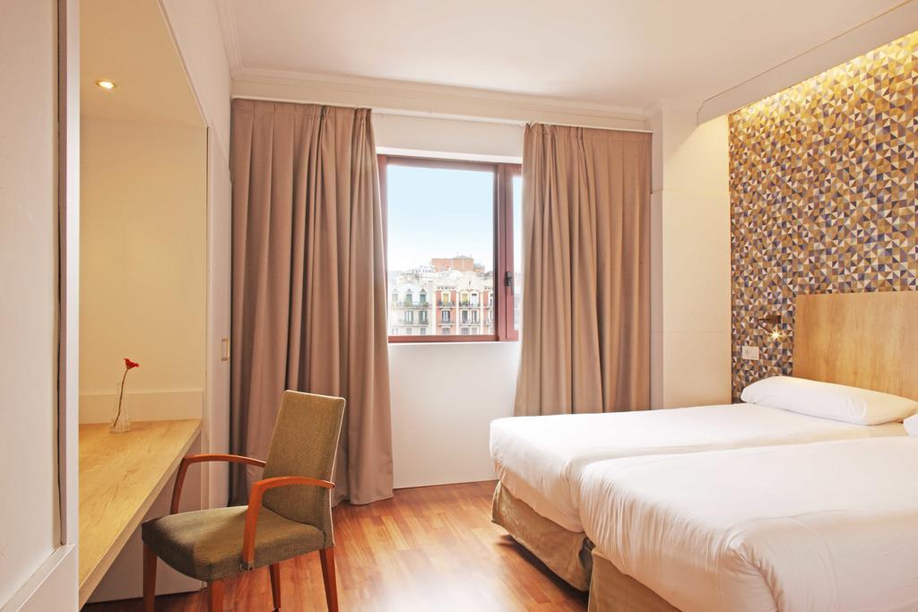 Chic & Basic Velvet Hotel Barcelona
