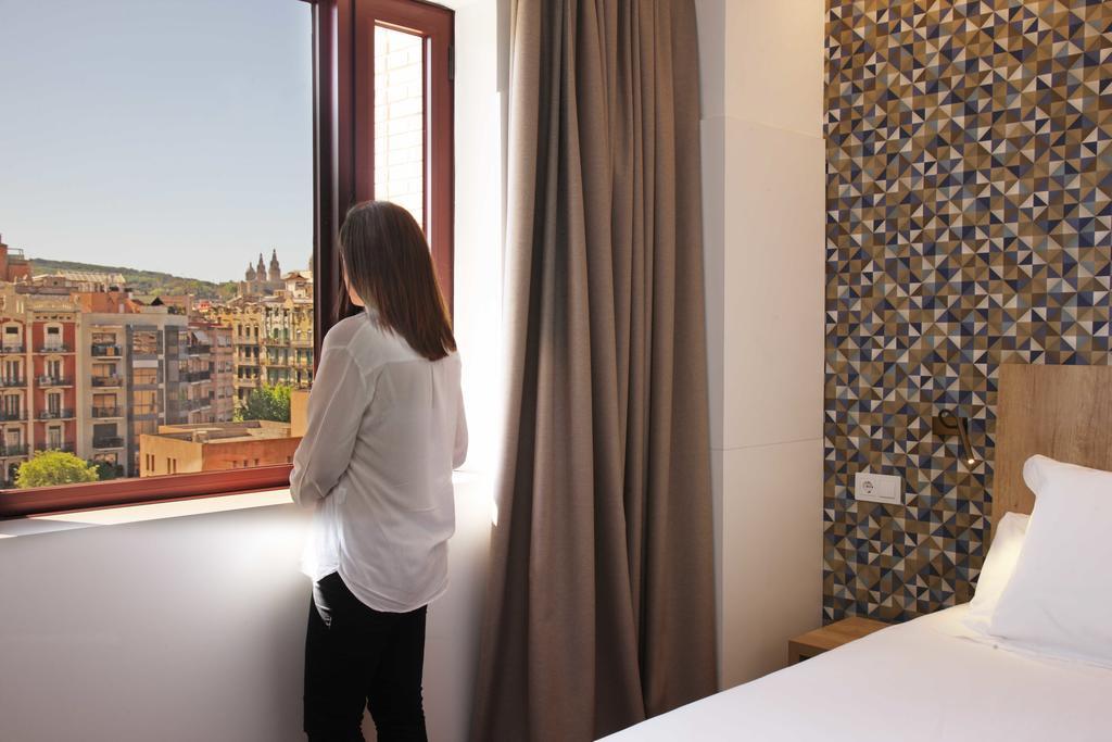 Hotel Chic & Basic Velvet Barcelona