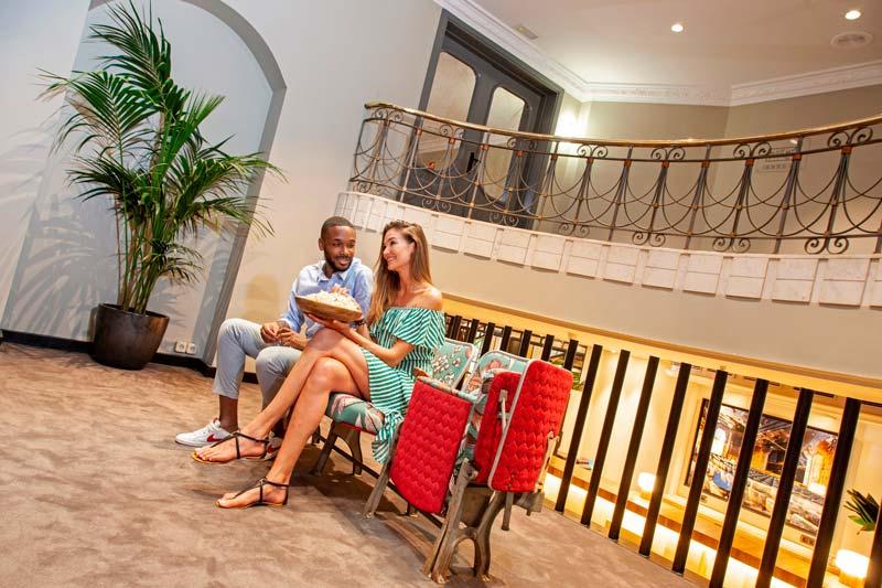 Chic & Basic Velvet Hotel 3*