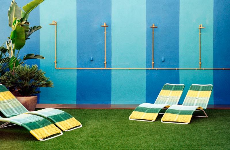 Chic & Basic Velvet Barcelona
