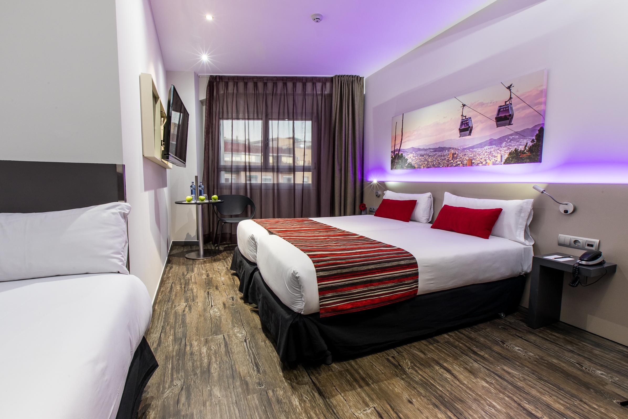 Leonardo Boutique Sagrada Familia Hotel 3*