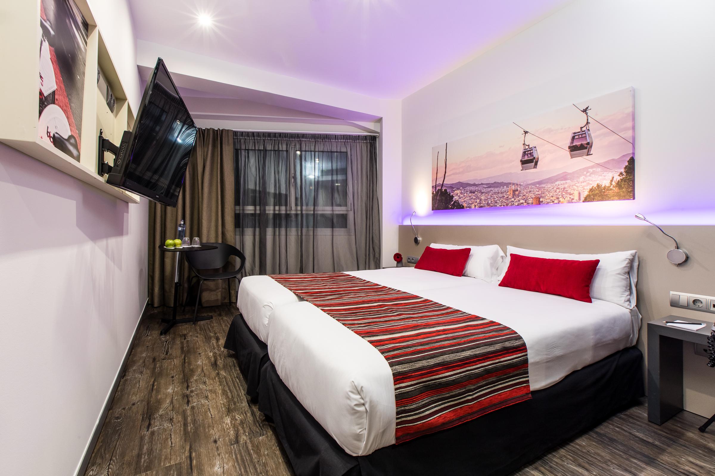 Leonardo Boutique Sagrada Familia Hotel Barcelona