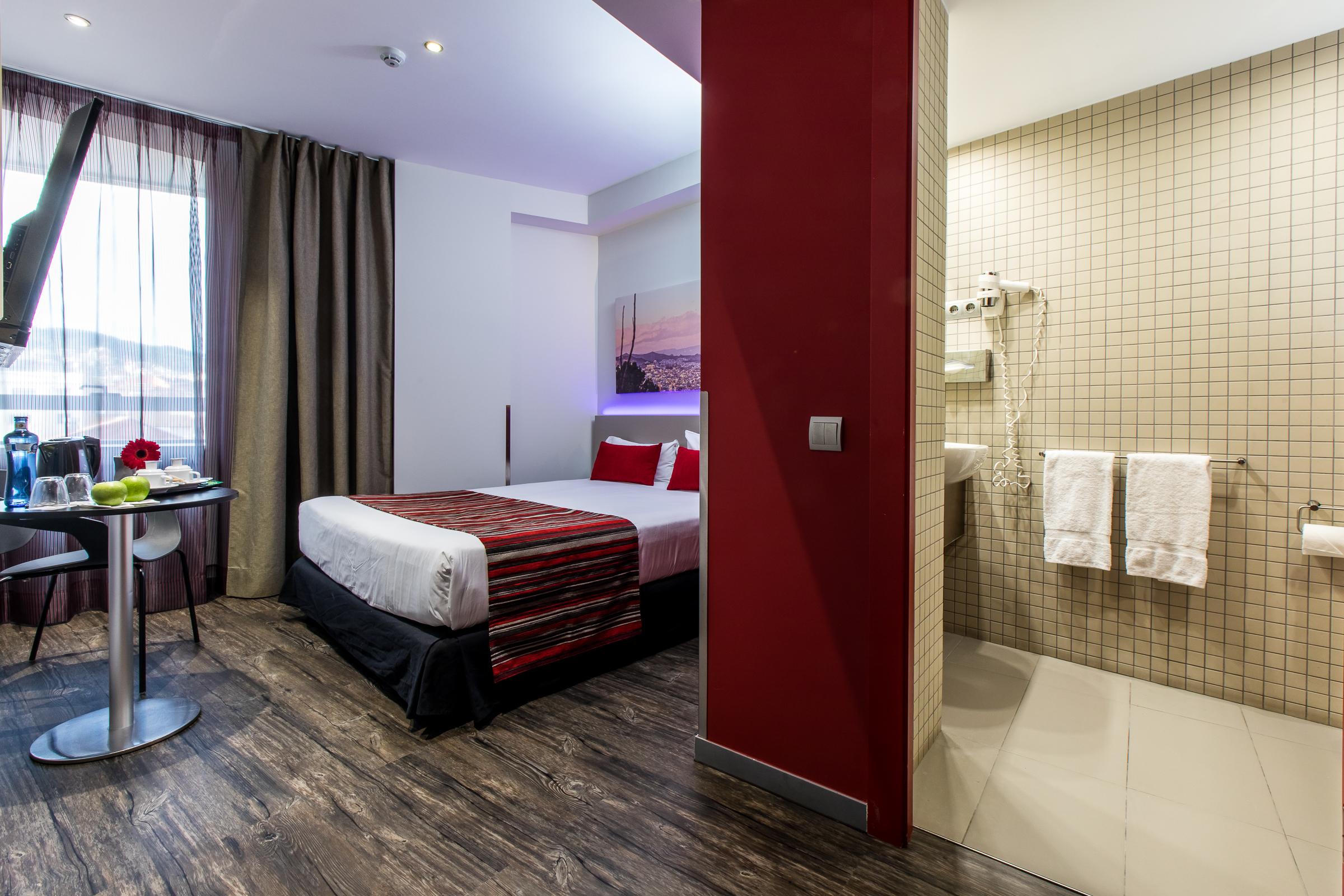 Leonardo Boutique Sagrada Familia 3*