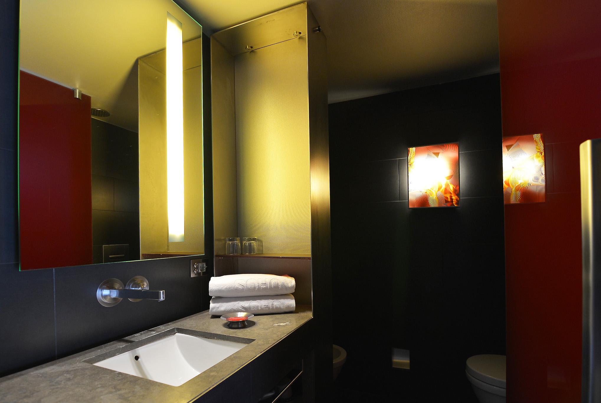 Soho Hotel