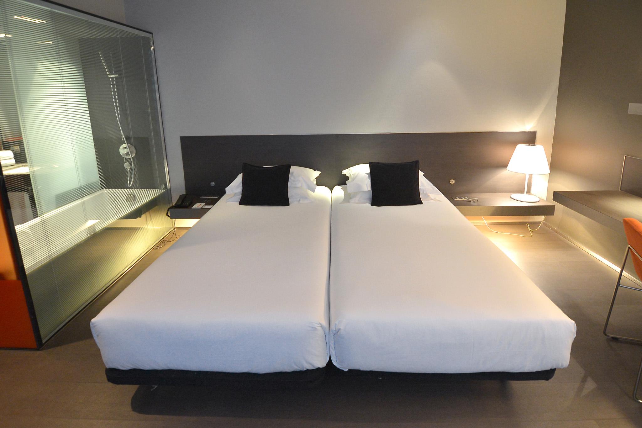 Soho Barcelona